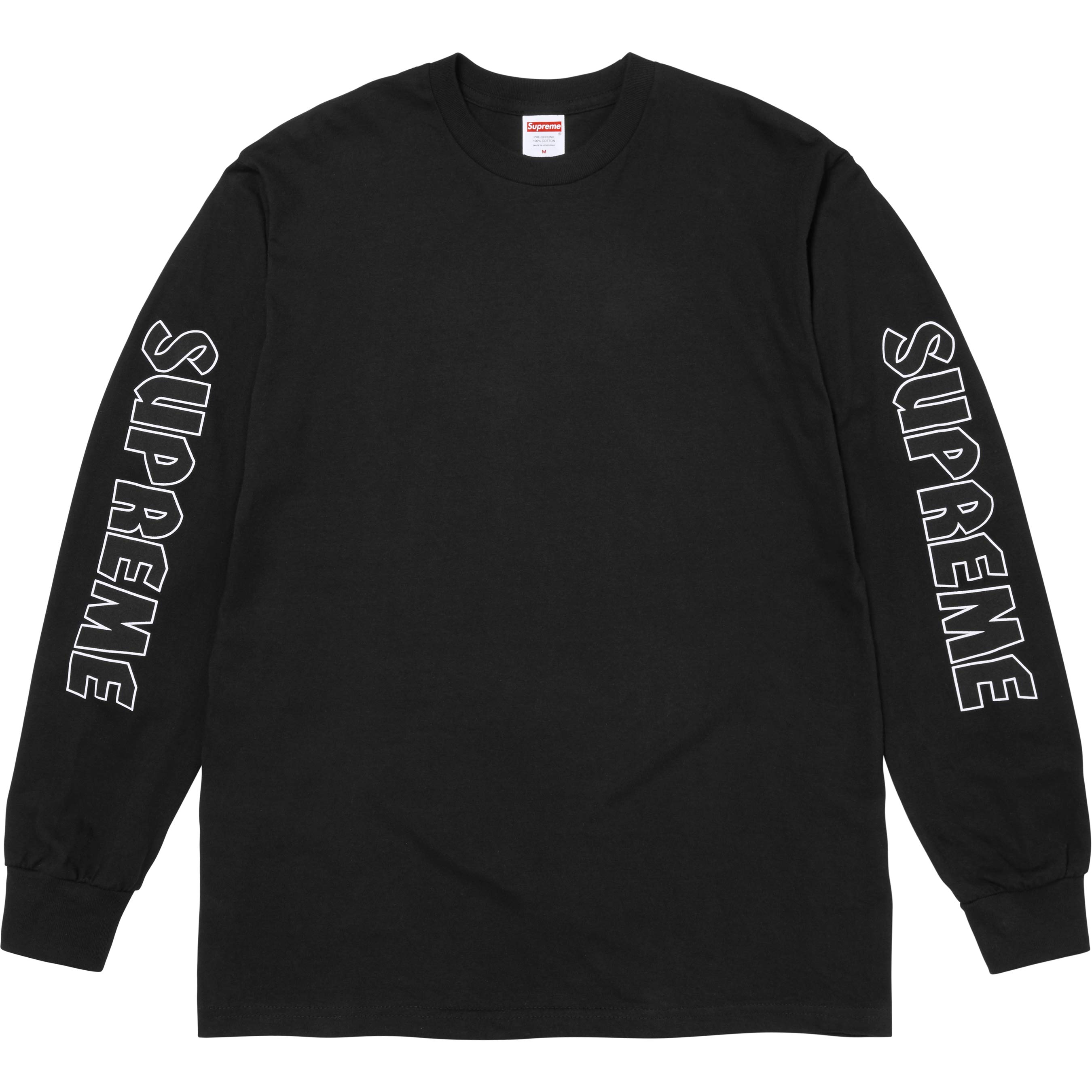 Supreme®/Spitfire® L/S Tee