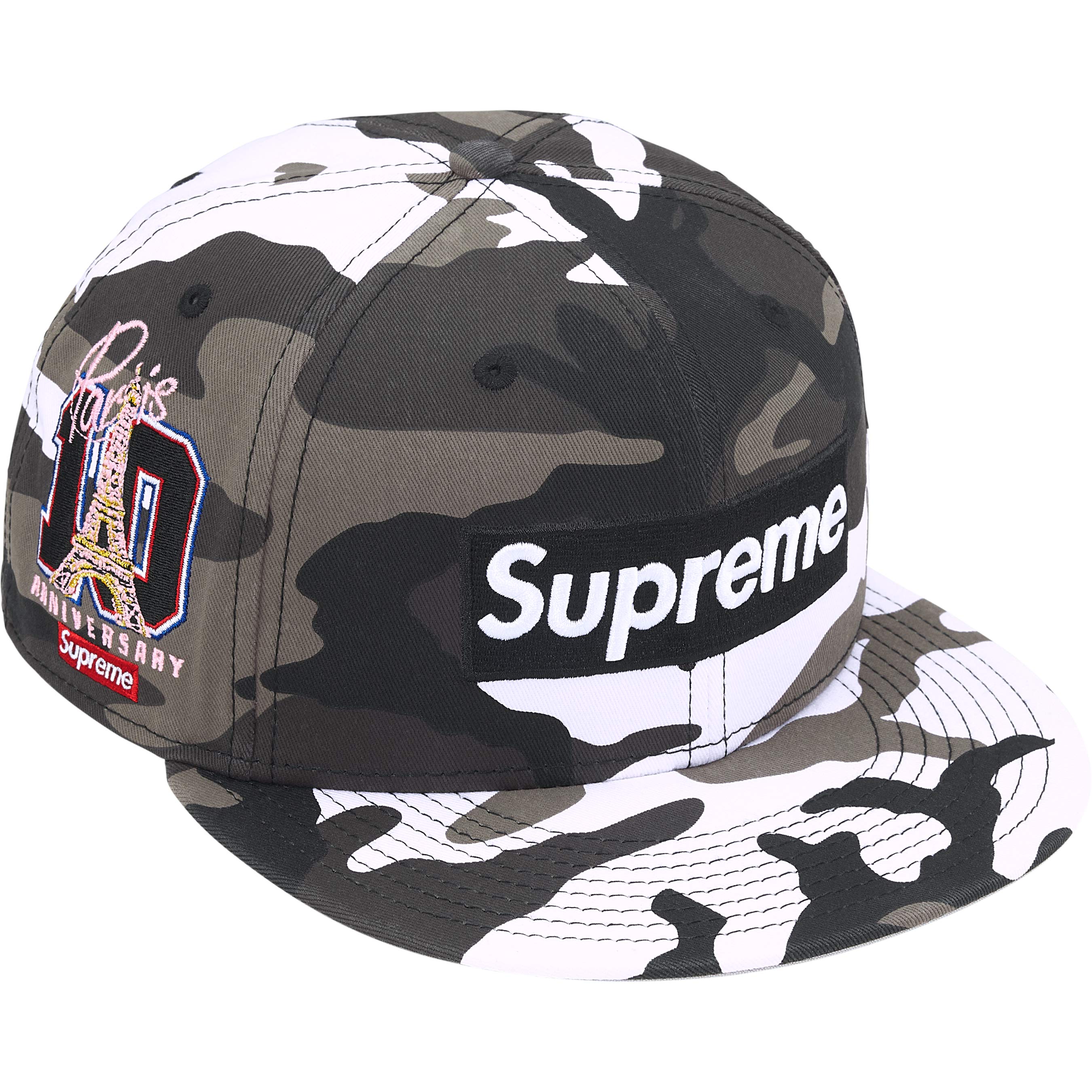 Shop Box Logo New Era®