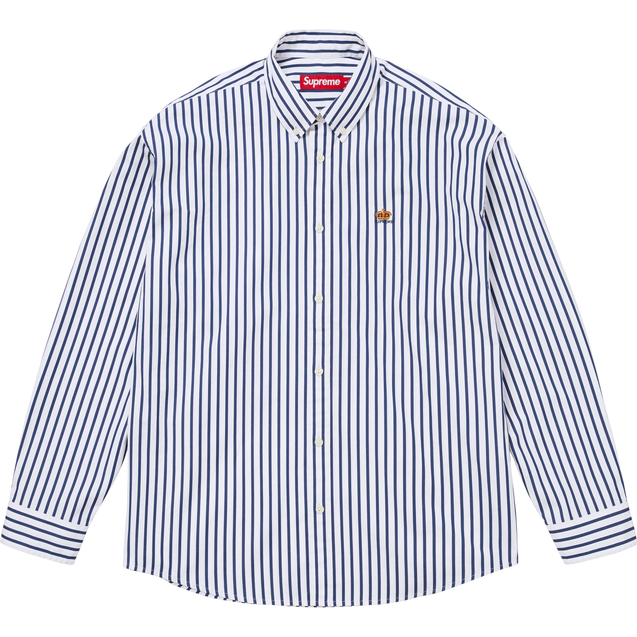 Stripe Shirt