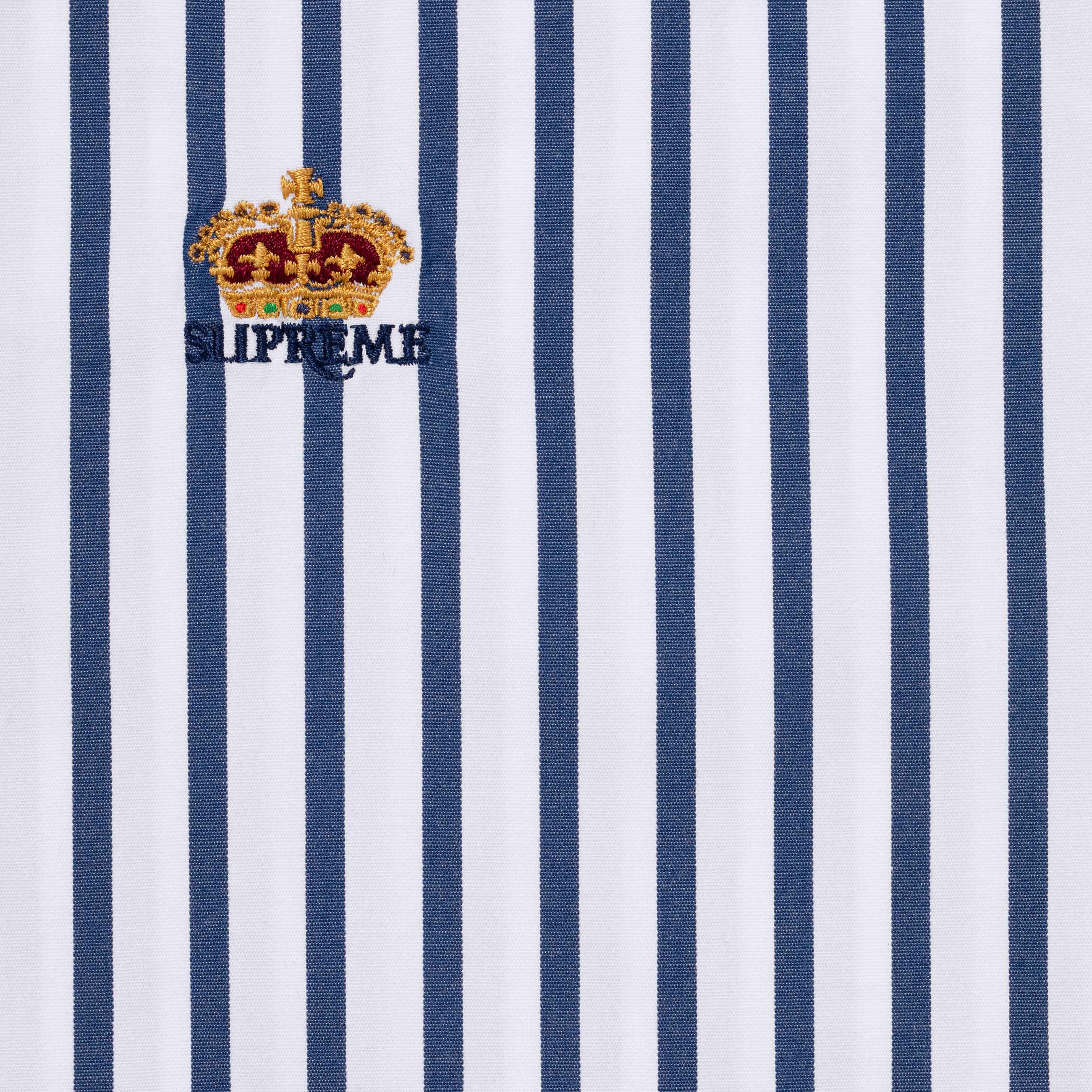 Stripe Shirt