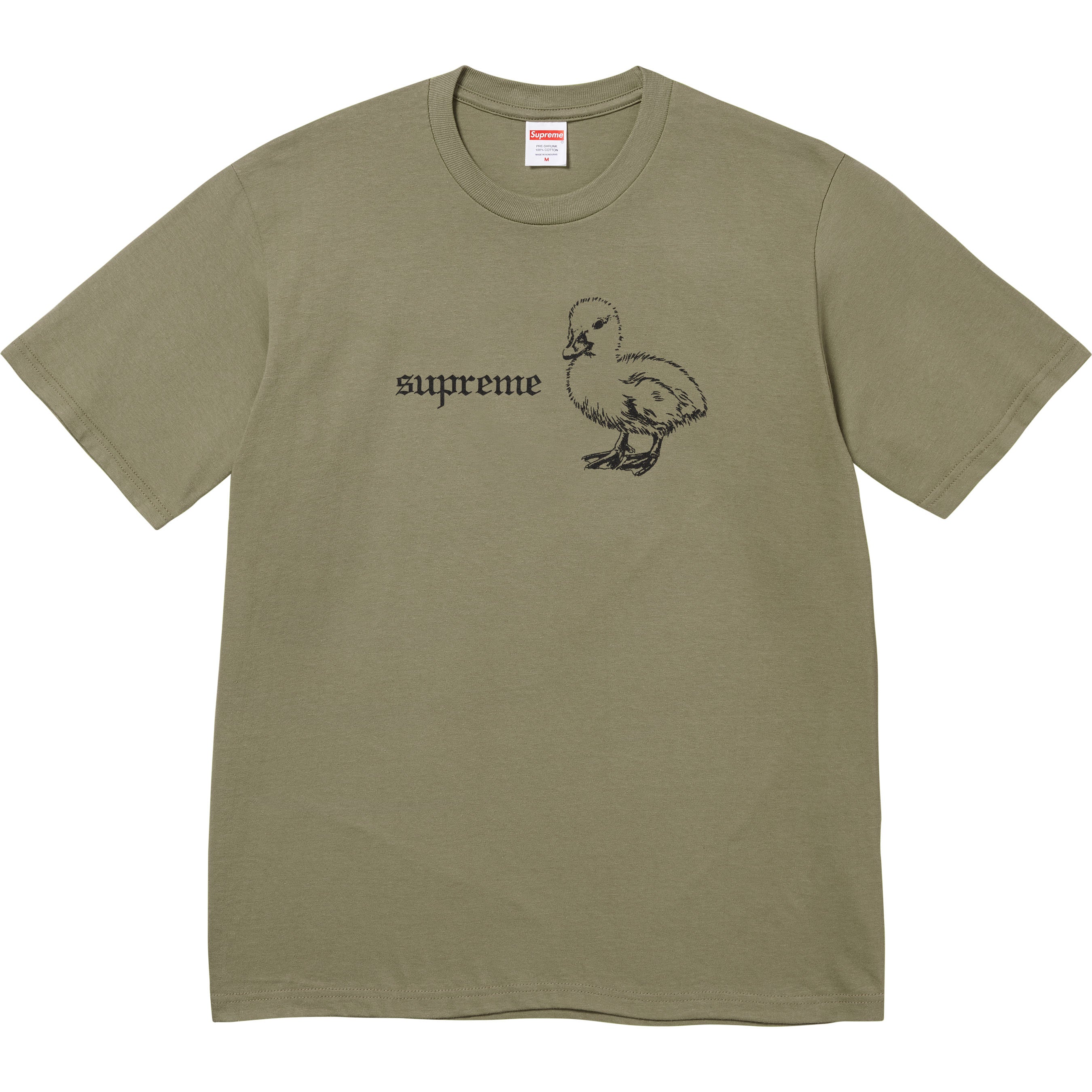 Duck Tee