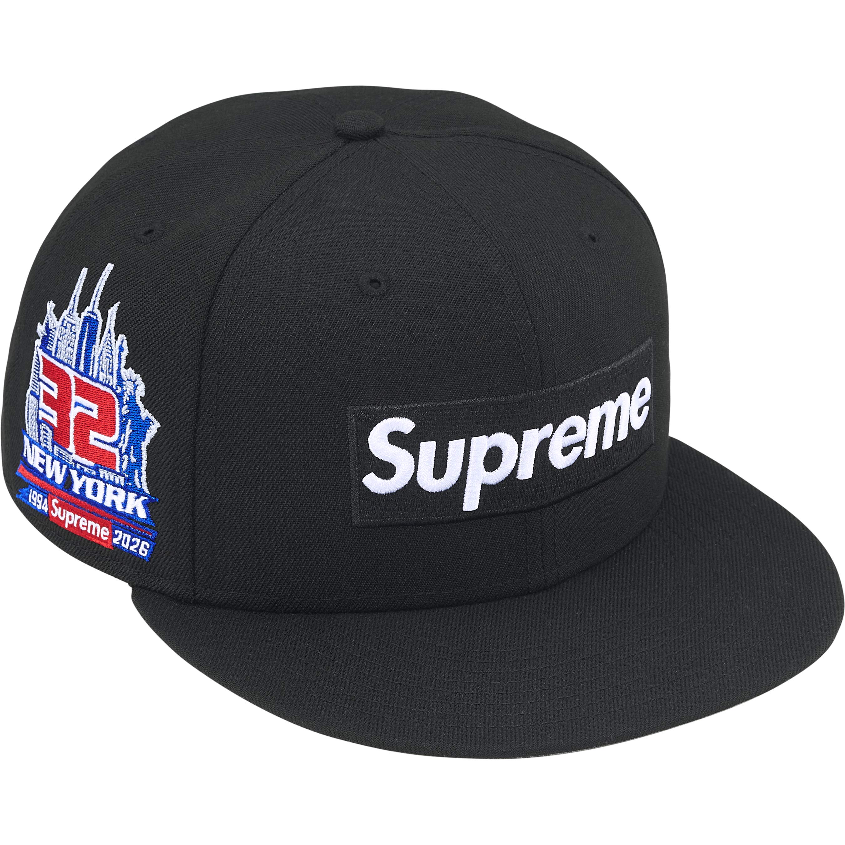 Shop Box Logo New Era®