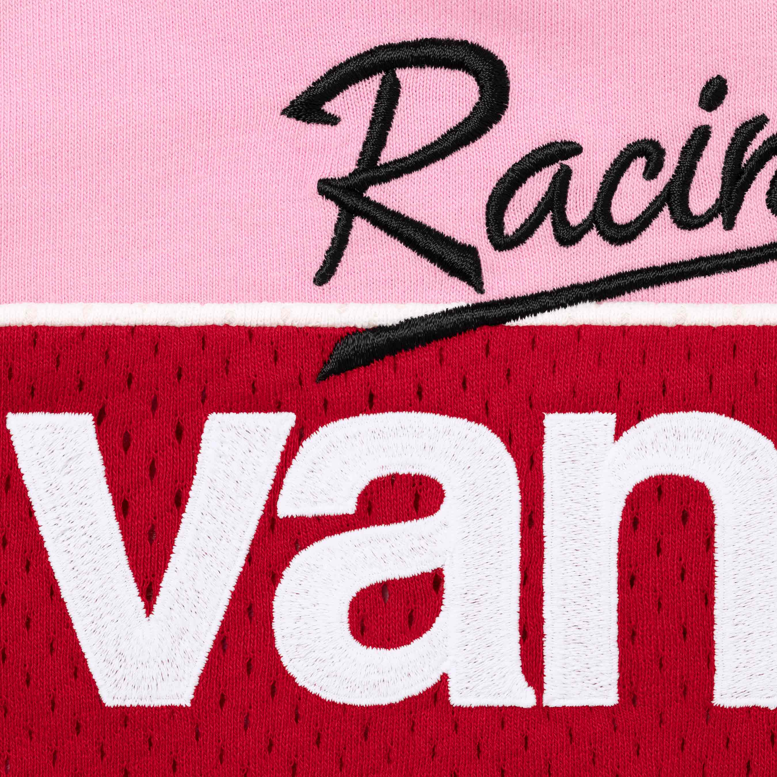 Supreme®/Vanson Leathers® L/S Top