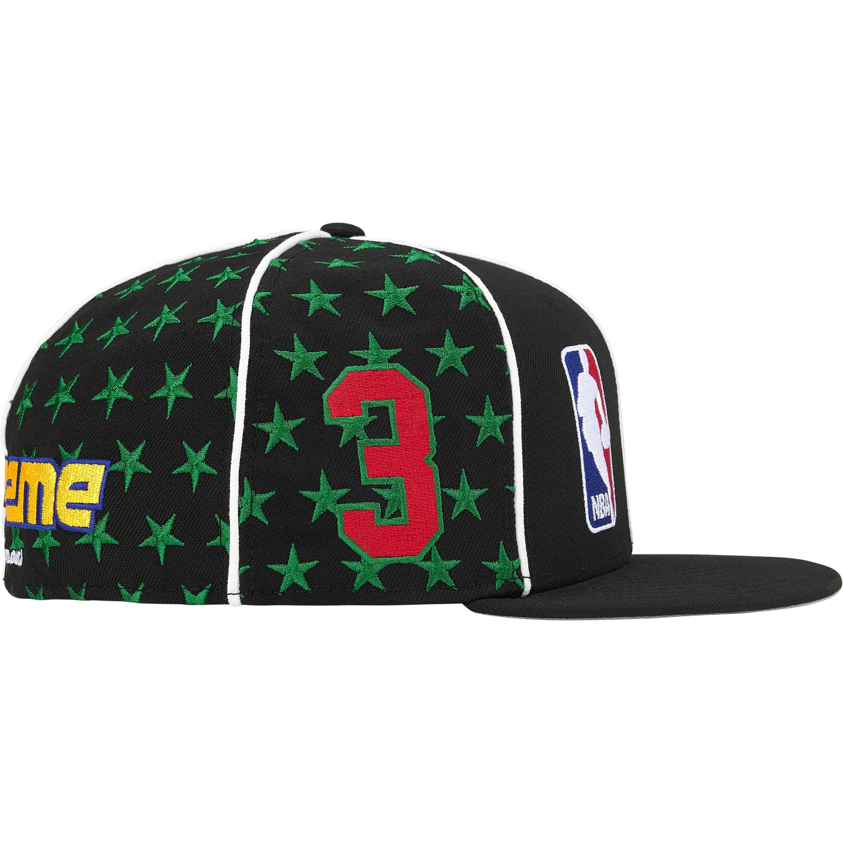 Supreme®/Mitchell & Ness® Teams New Era®