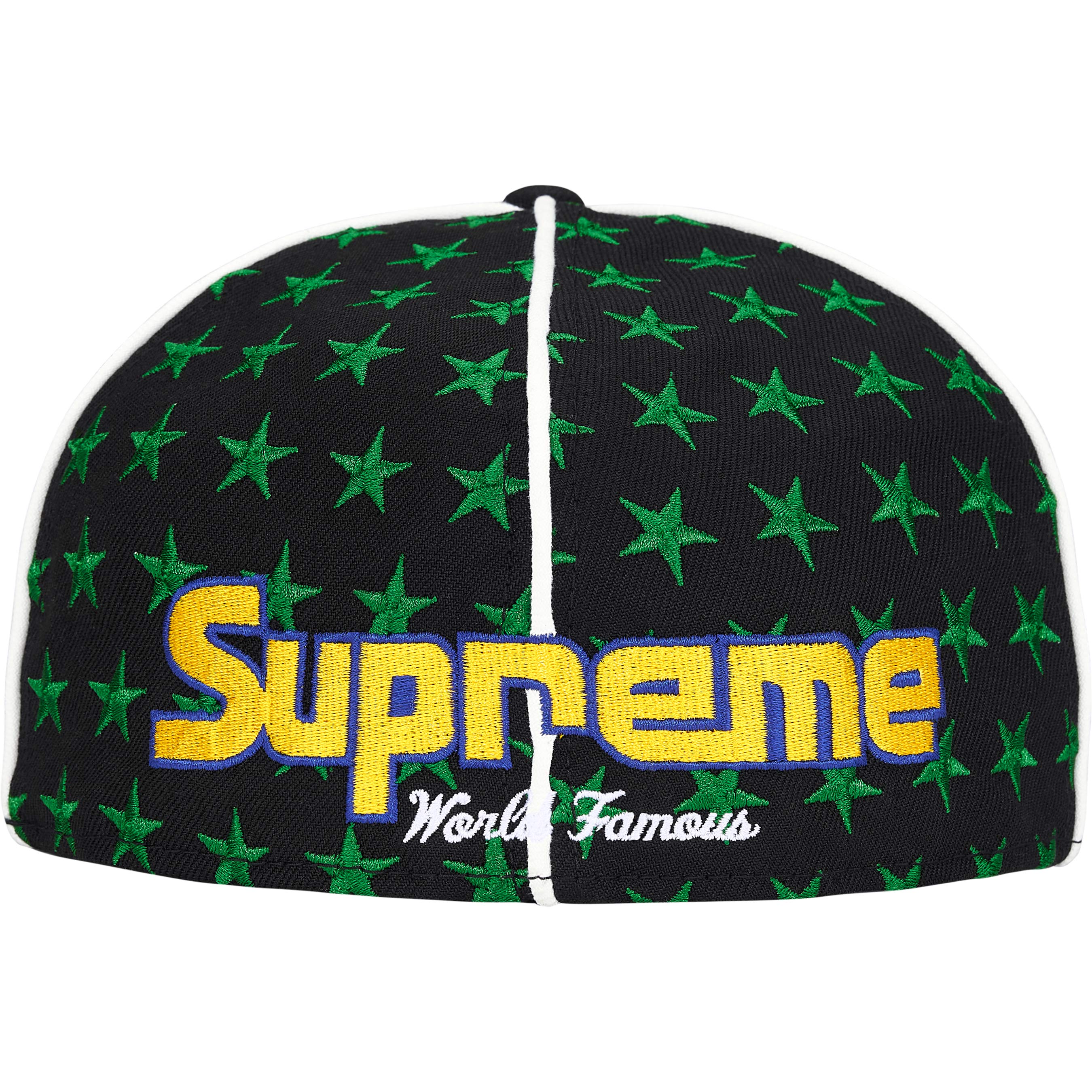 Supreme®/Mitchell & Ness® Teams New Era®