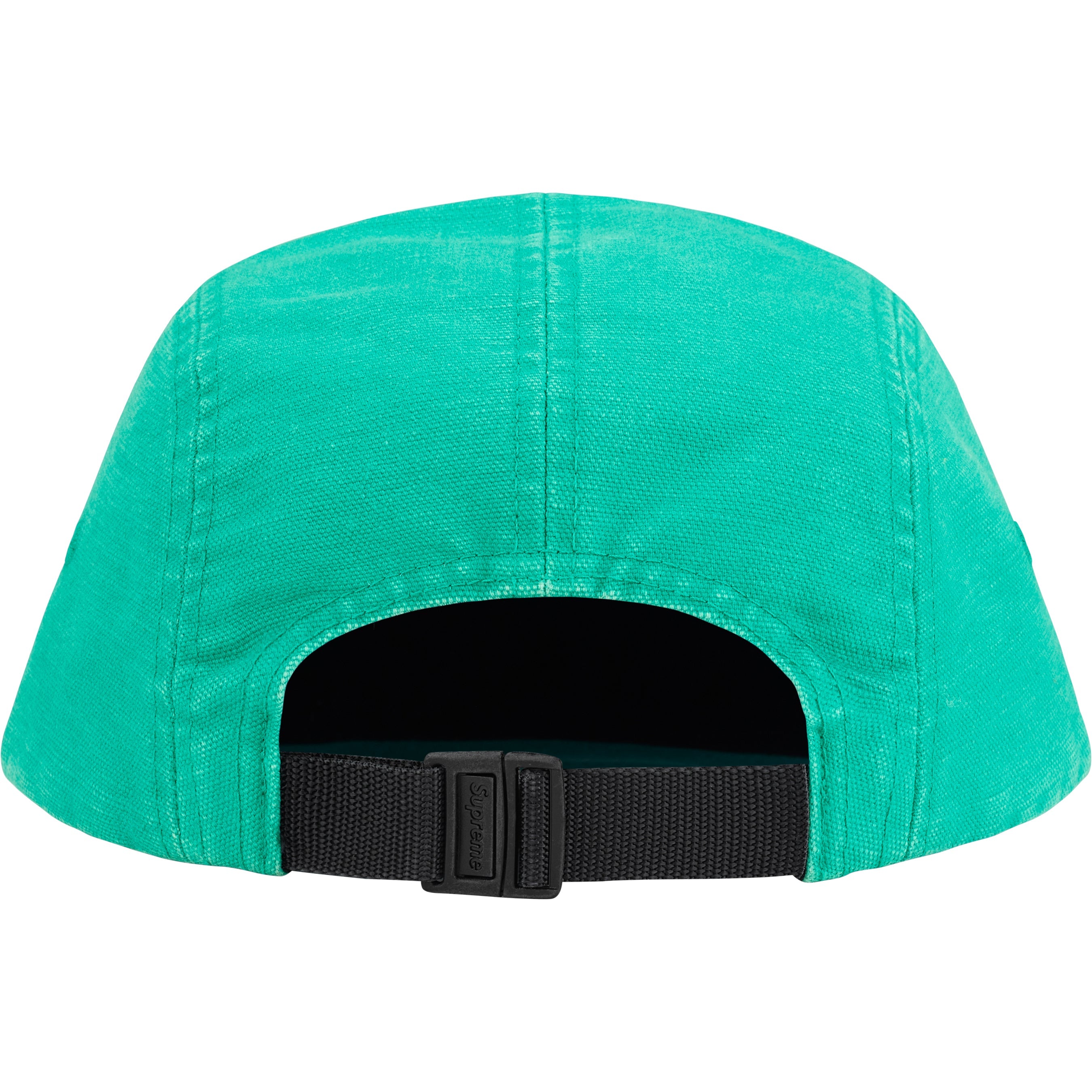 Canvas Camp Cap