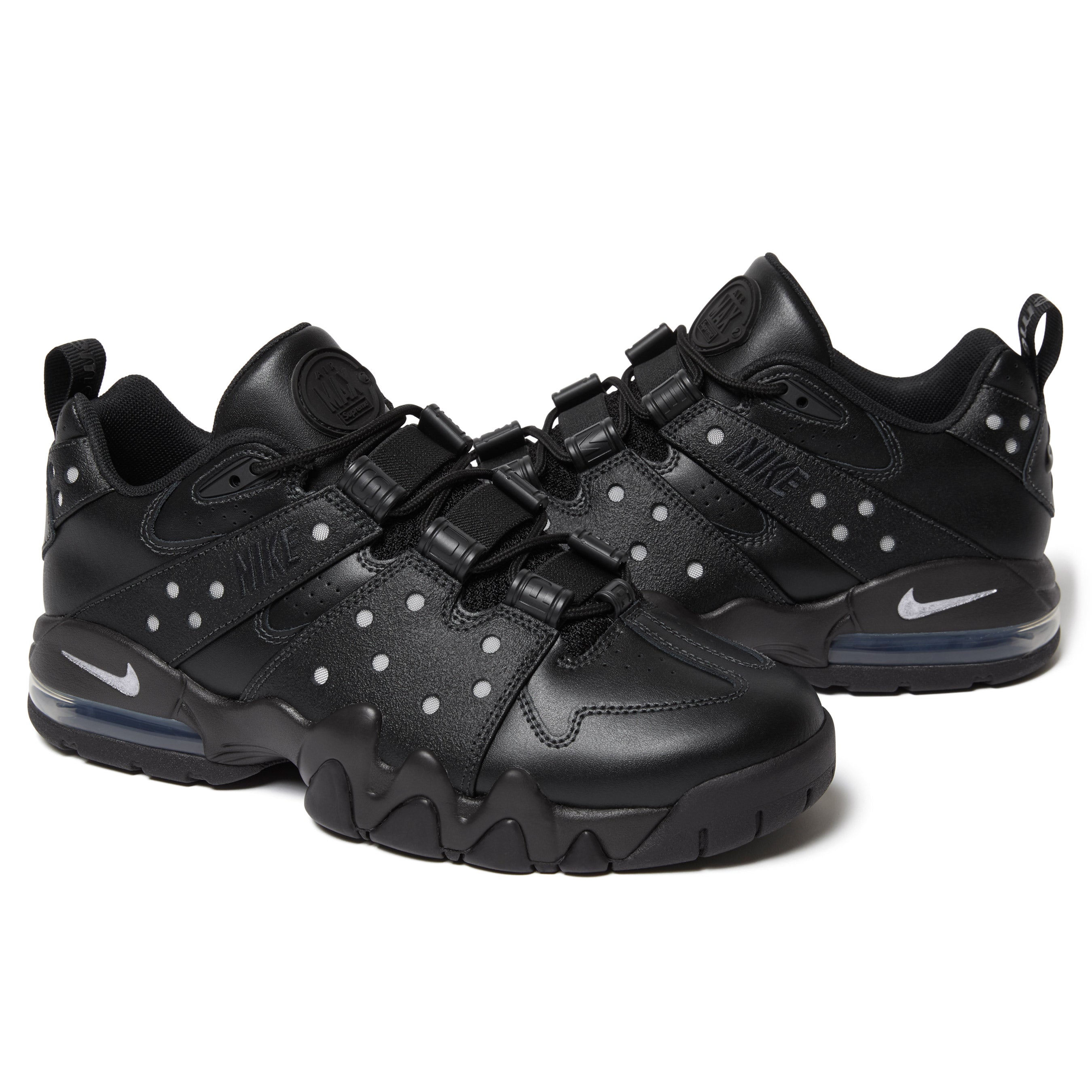Supreme®/Nike SB Air Max 2 CB '94 Low
