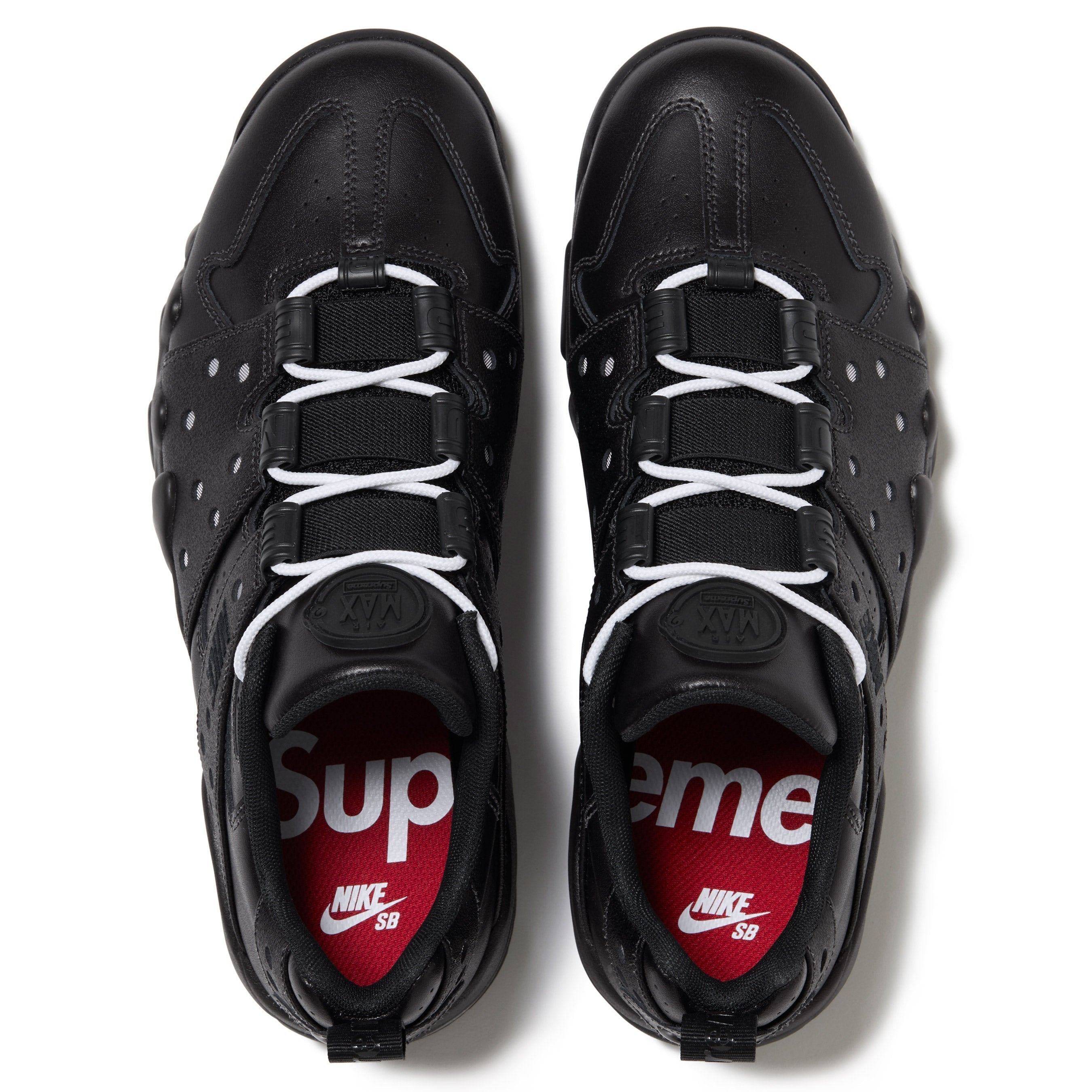 Supreme®/Nike SB Air Max 2 CB '94 Low