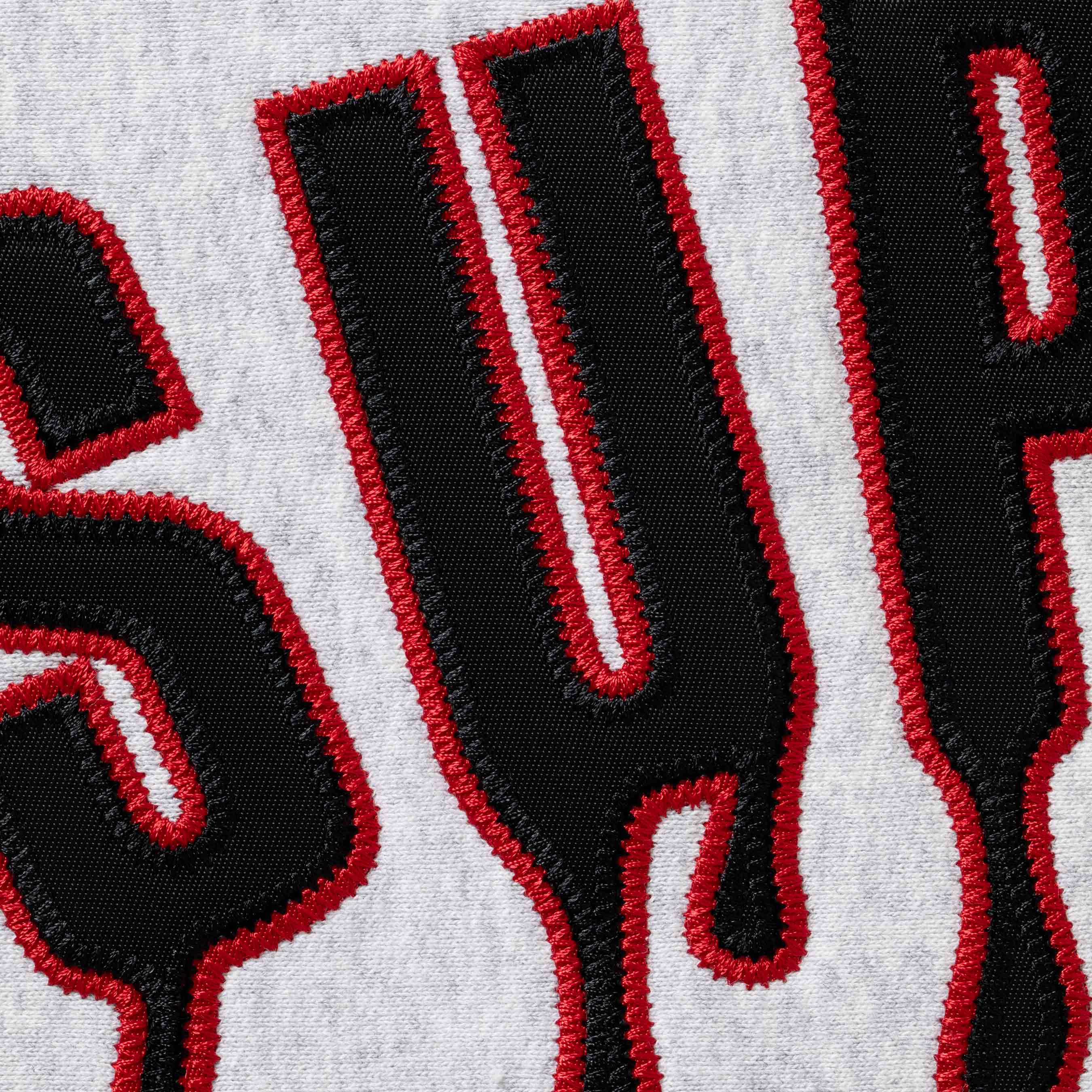 Ghostface® Arc Hooded Sweatshirt