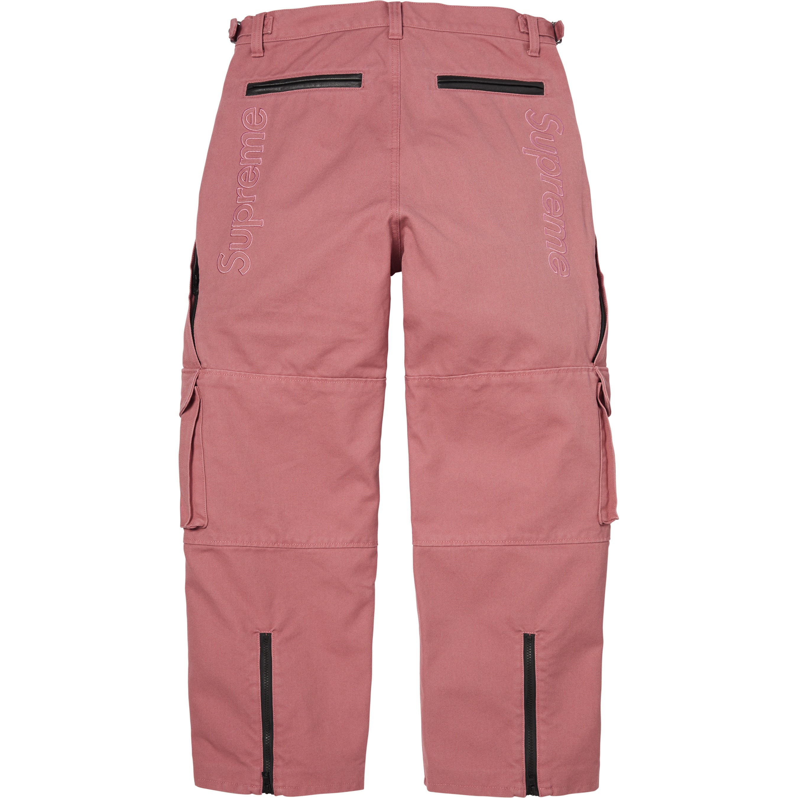Supreme®/Vanson Leathers® Cordura® Pant