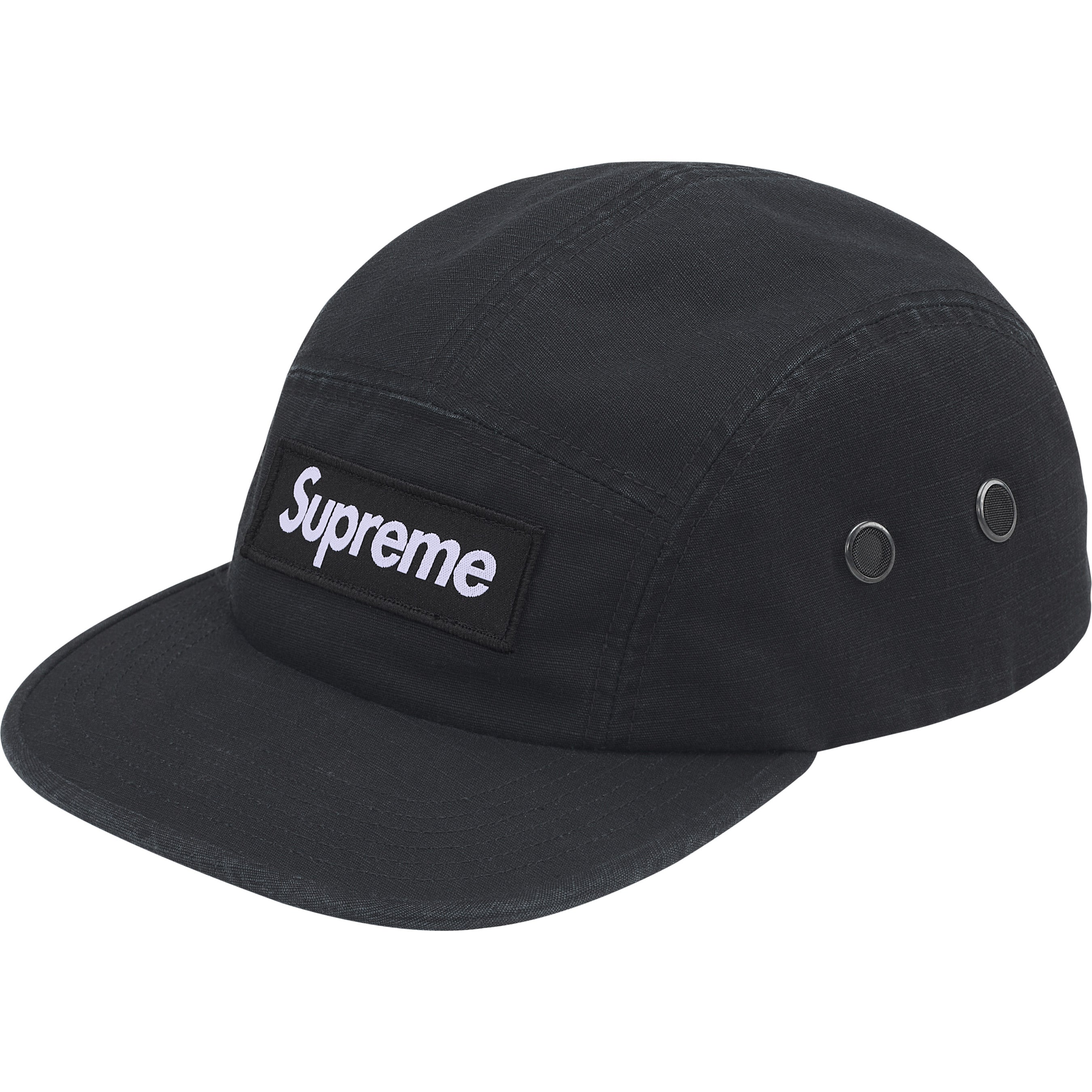 Military Camp Cap