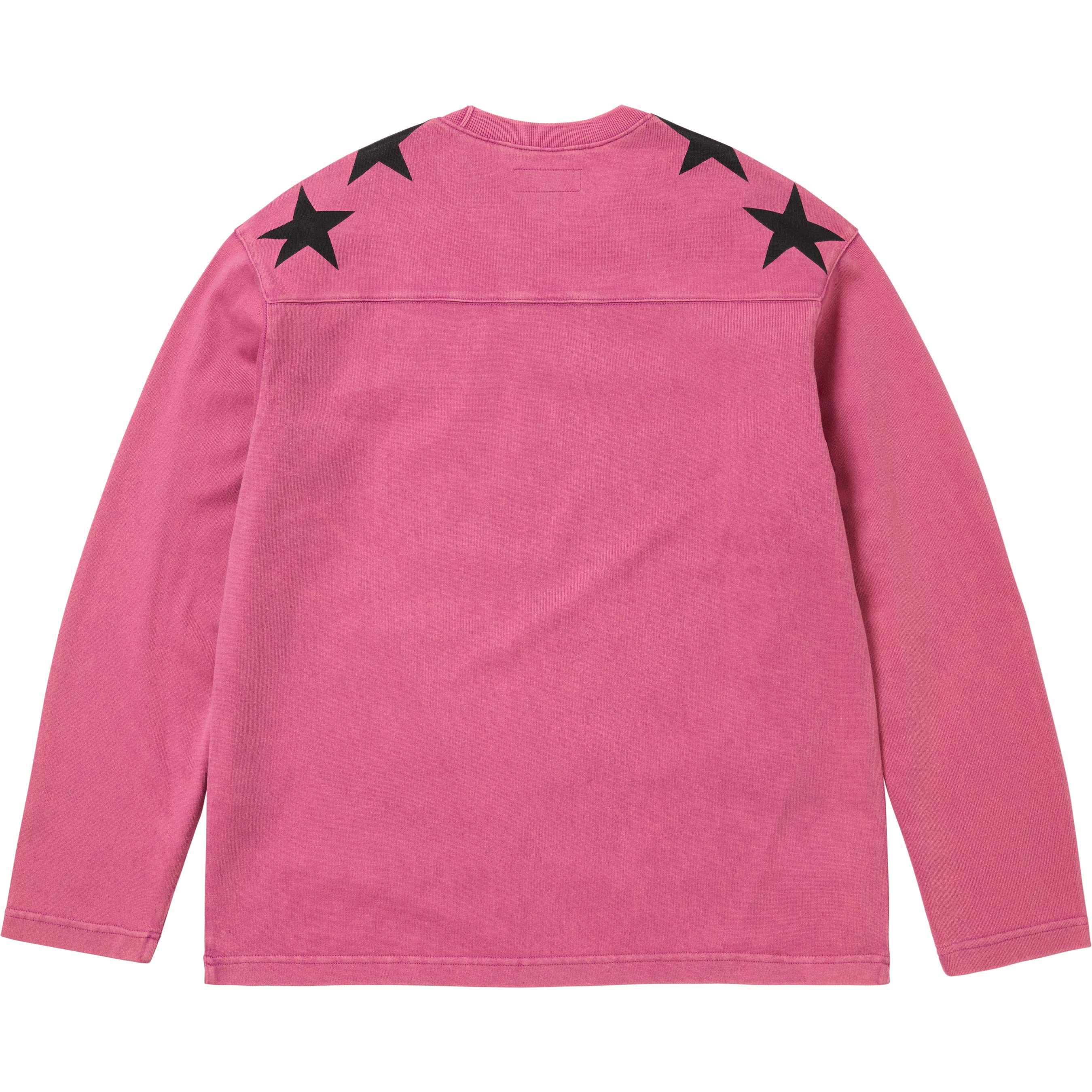 Supreme®/Playboy® L/S Football Top