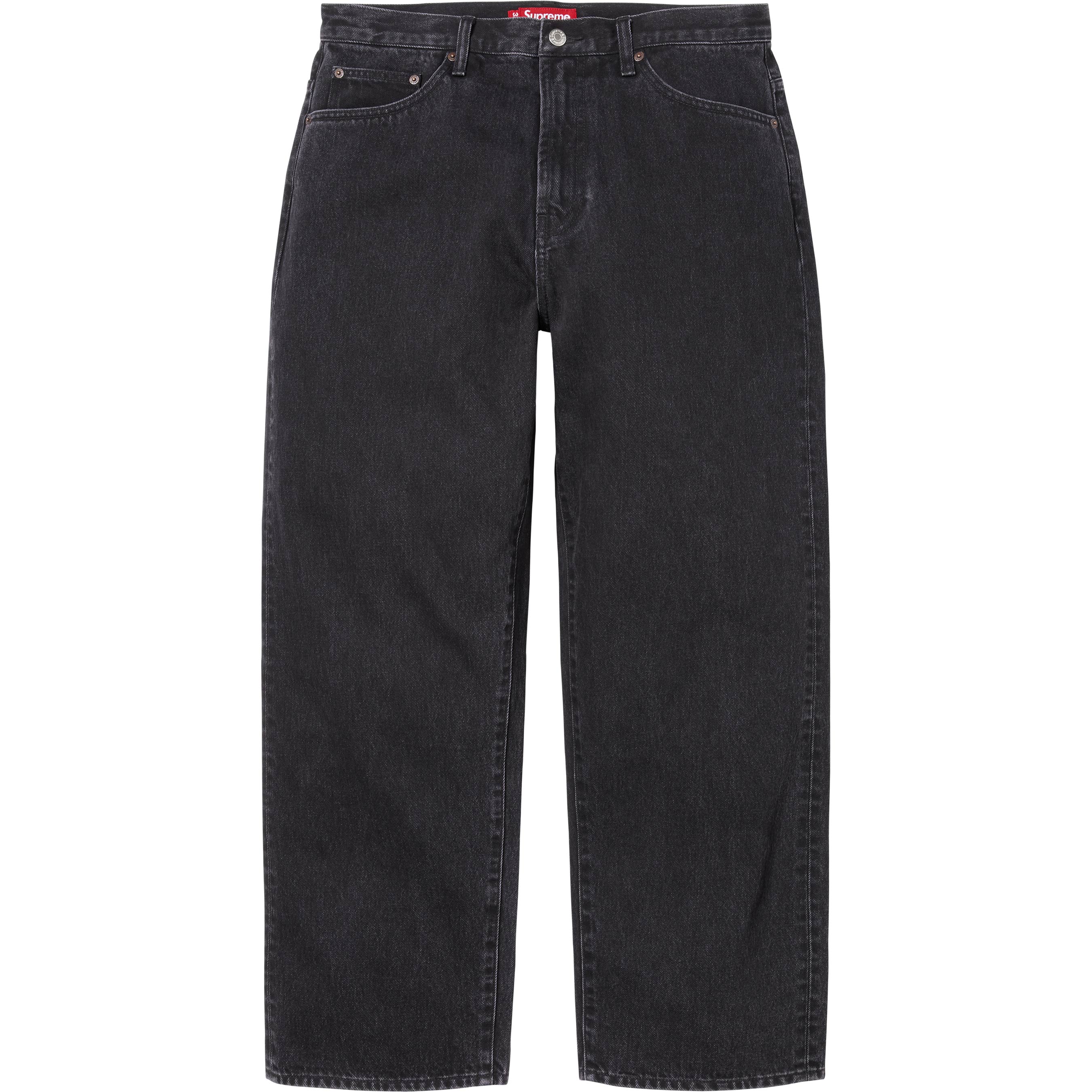 Baggy Jean