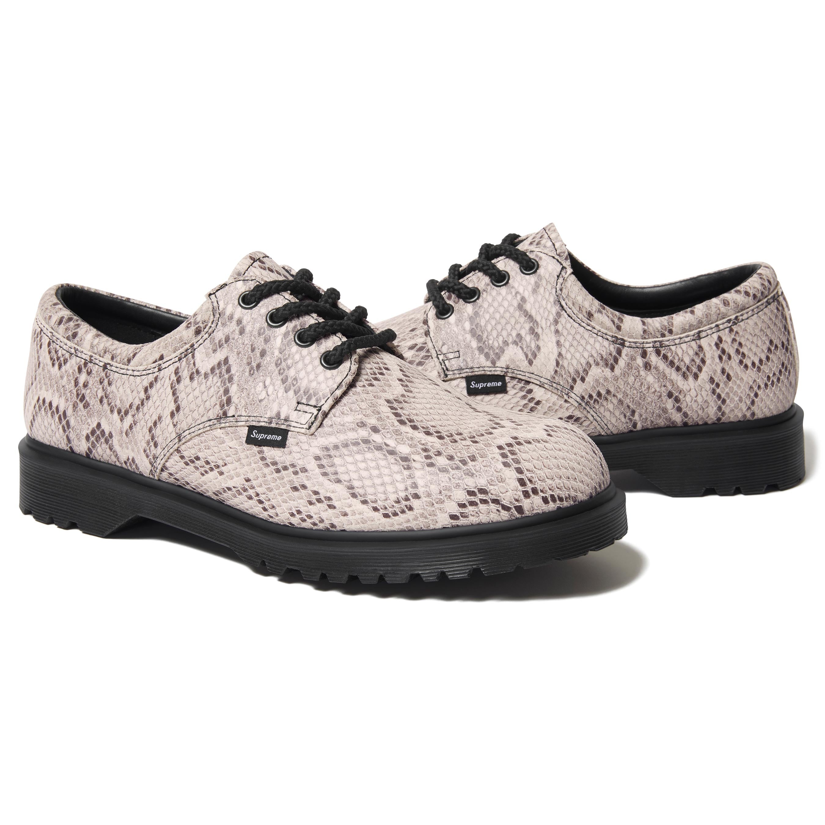 Supreme®/Dr. Martens® Postal Supreme