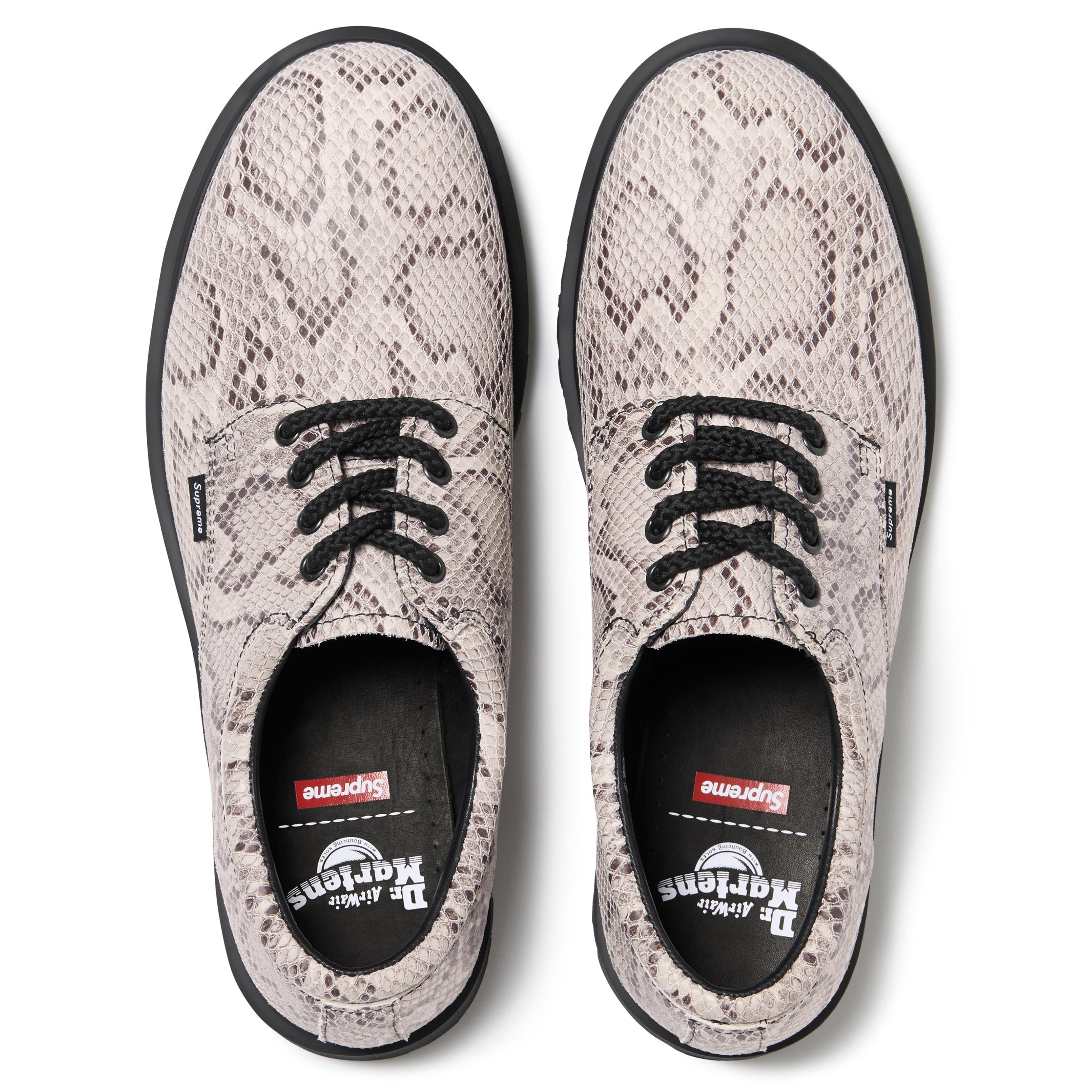 Supreme®/Dr. Martens® Postal Supreme