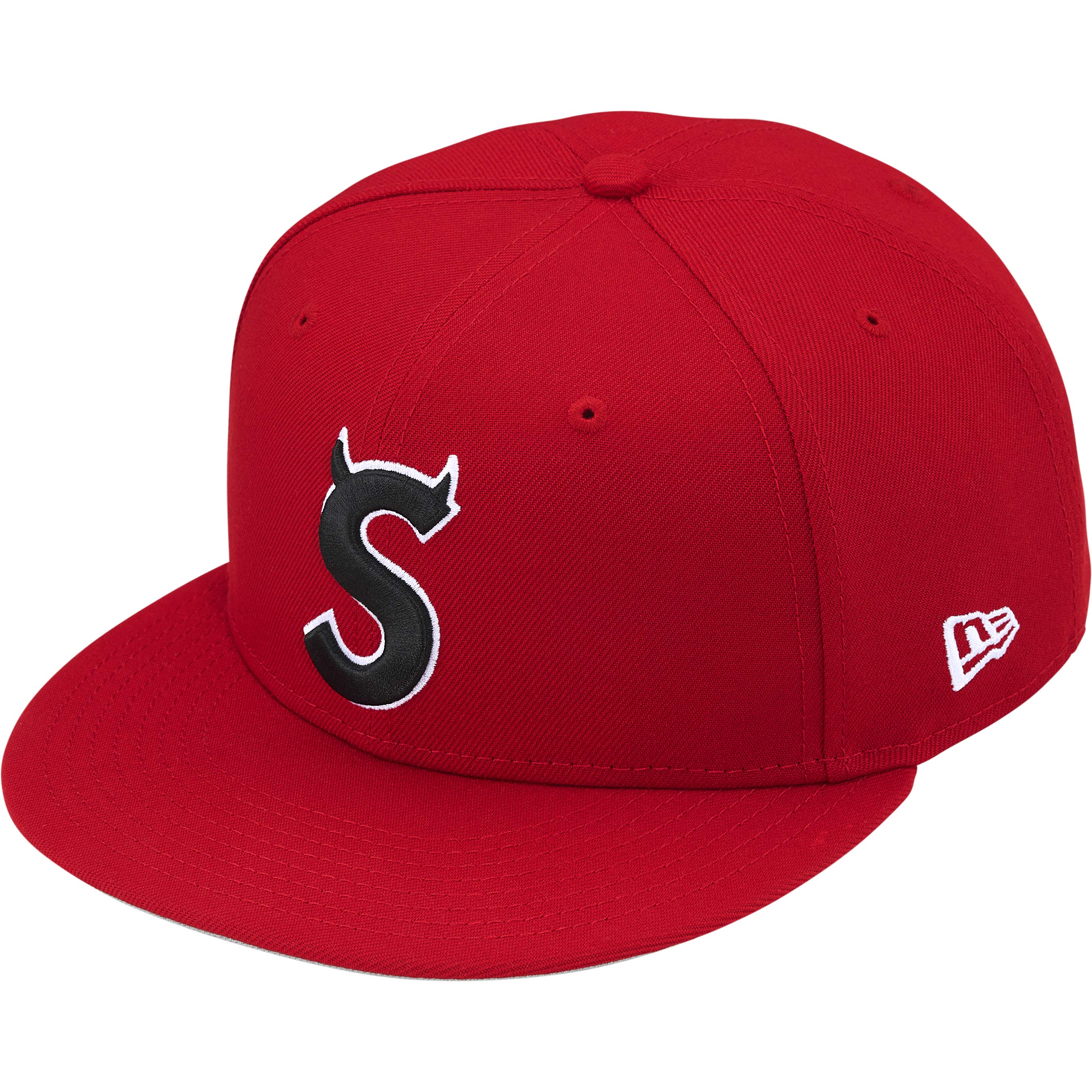 Devil S Logo New Era®