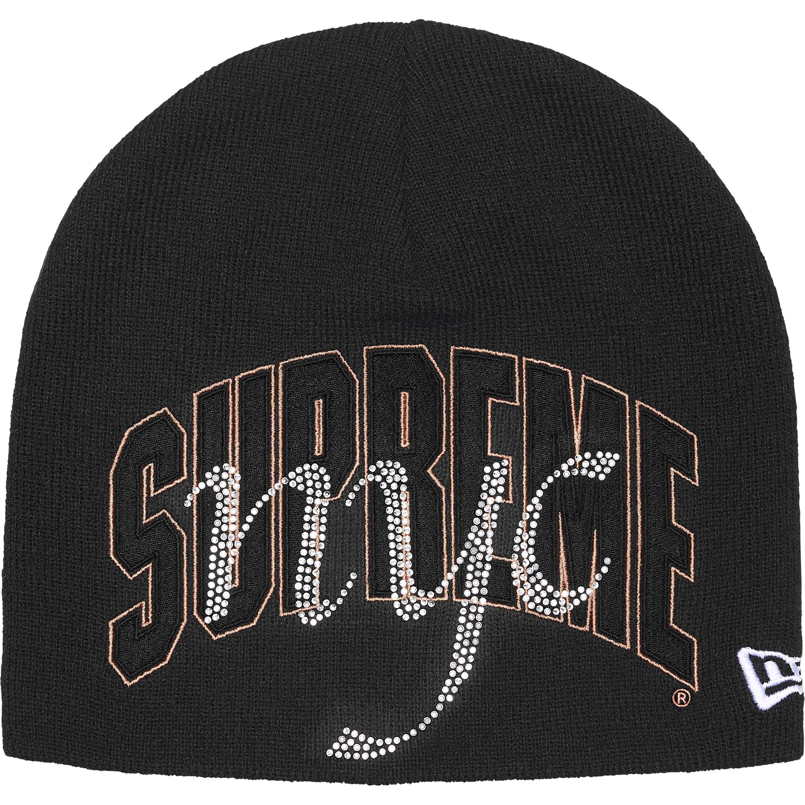 New Era® Rhinestone Beanie