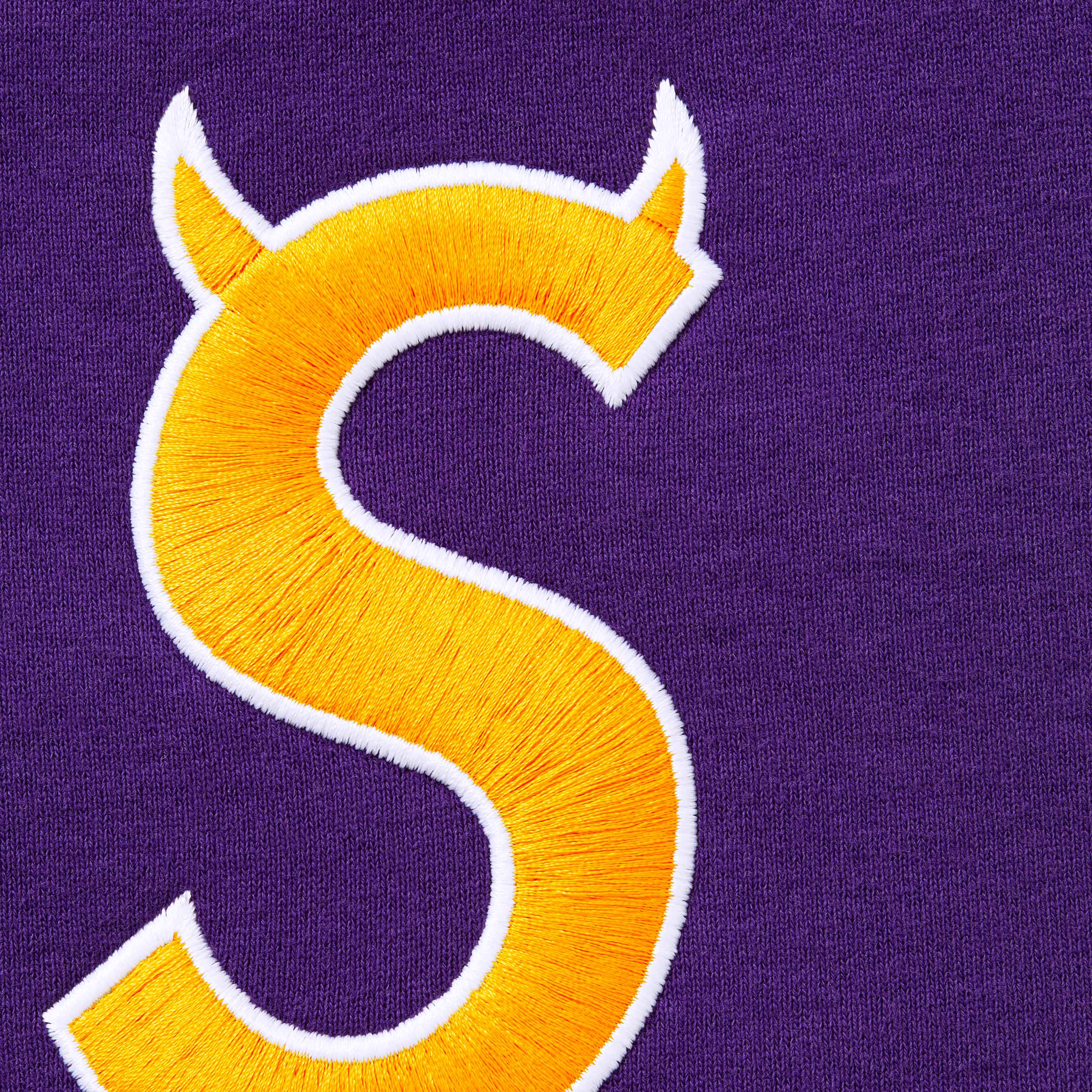 Devil S Logo Sweatpant
