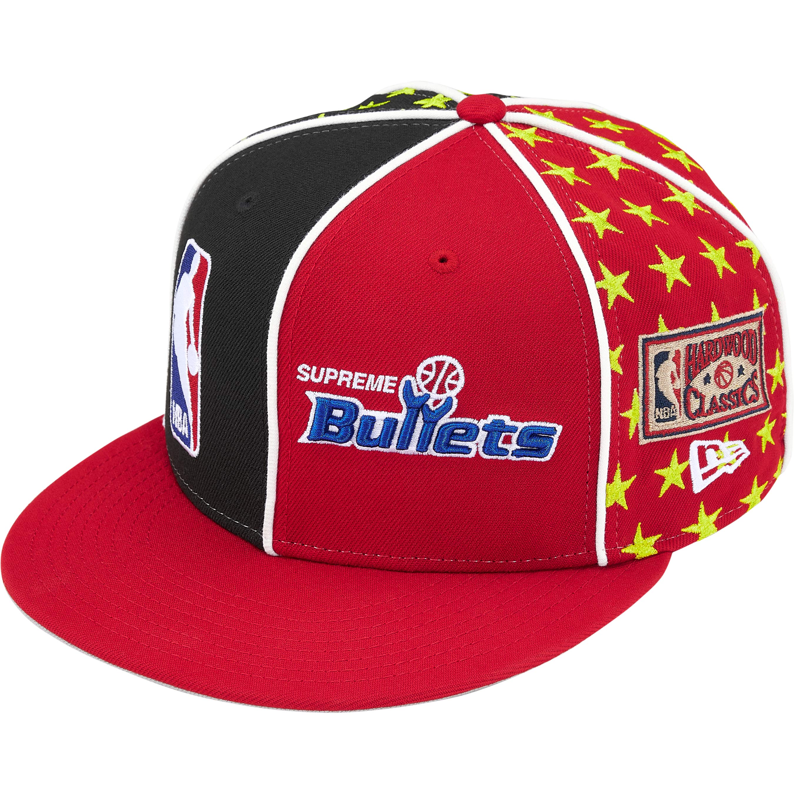 Supreme®/Mitchell & Ness® Teams New Era®