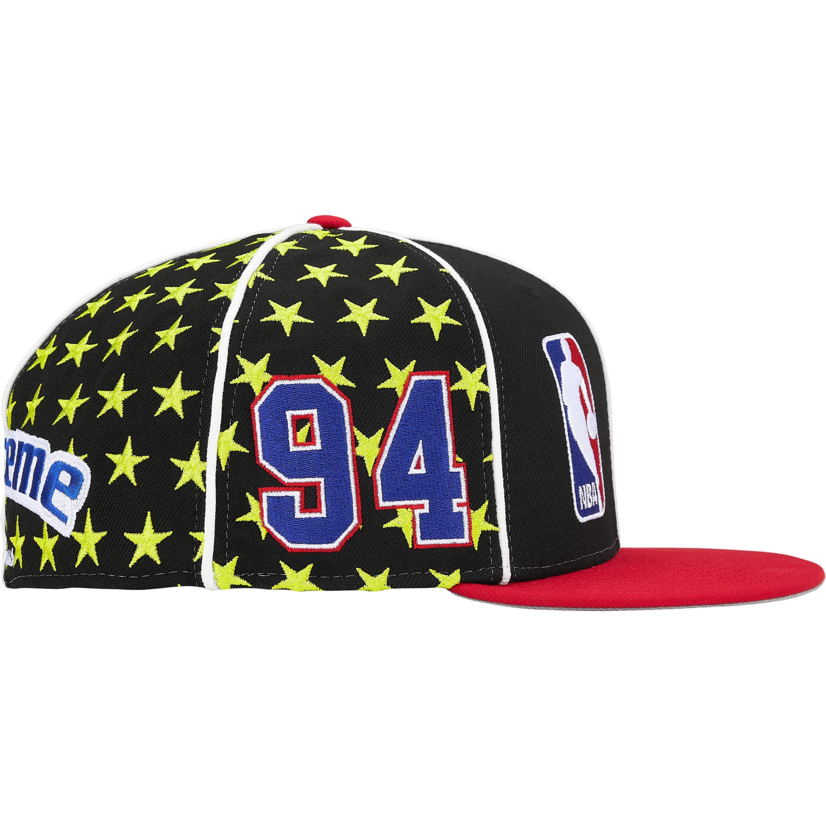 Supreme®/Mitchell & Ness® Teams New Era®