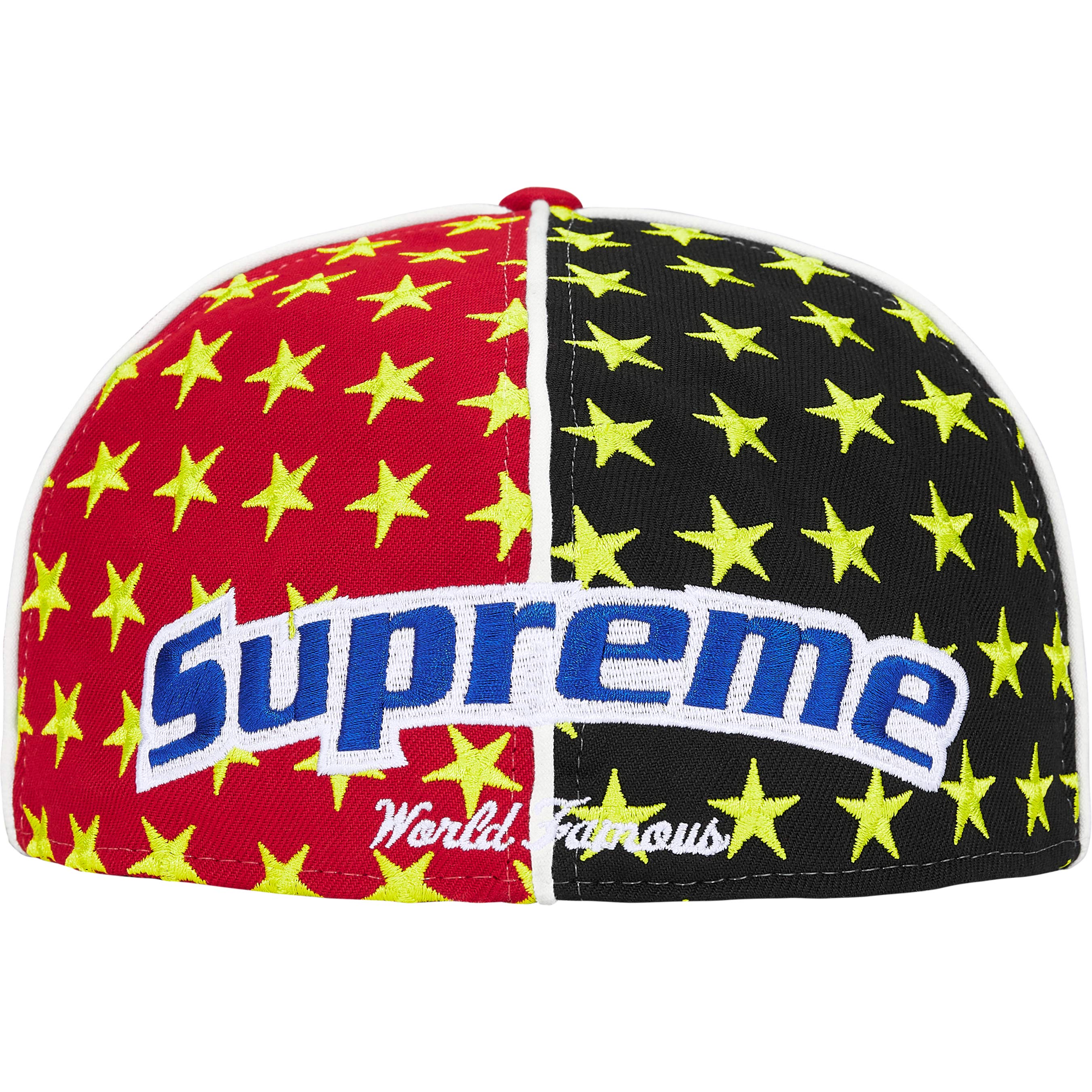 Supreme®/Mitchell & Ness® Teams New Era®