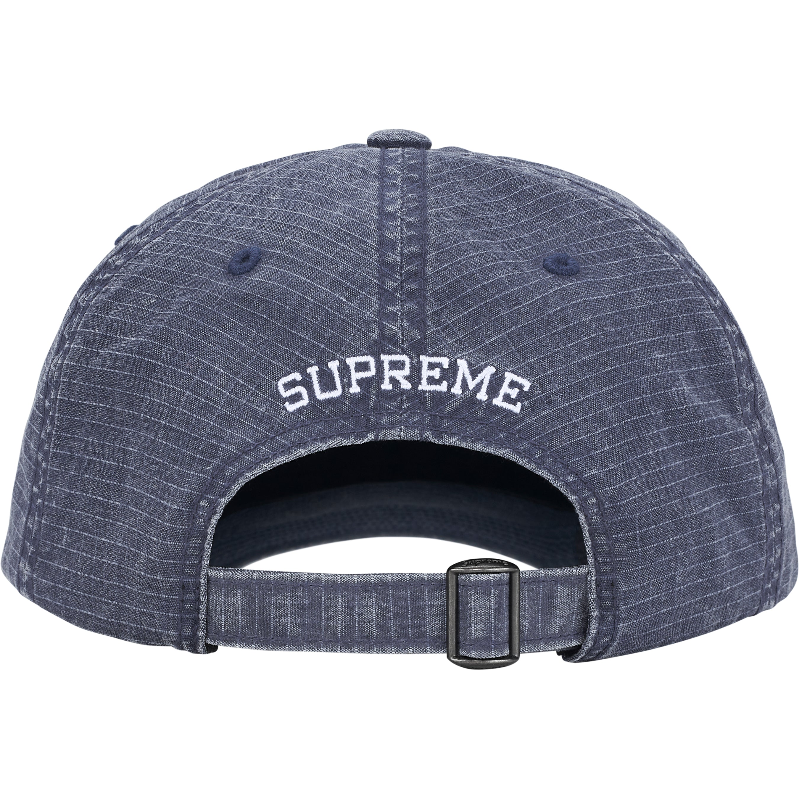 Arabic Logo Ripstop 6-Panel