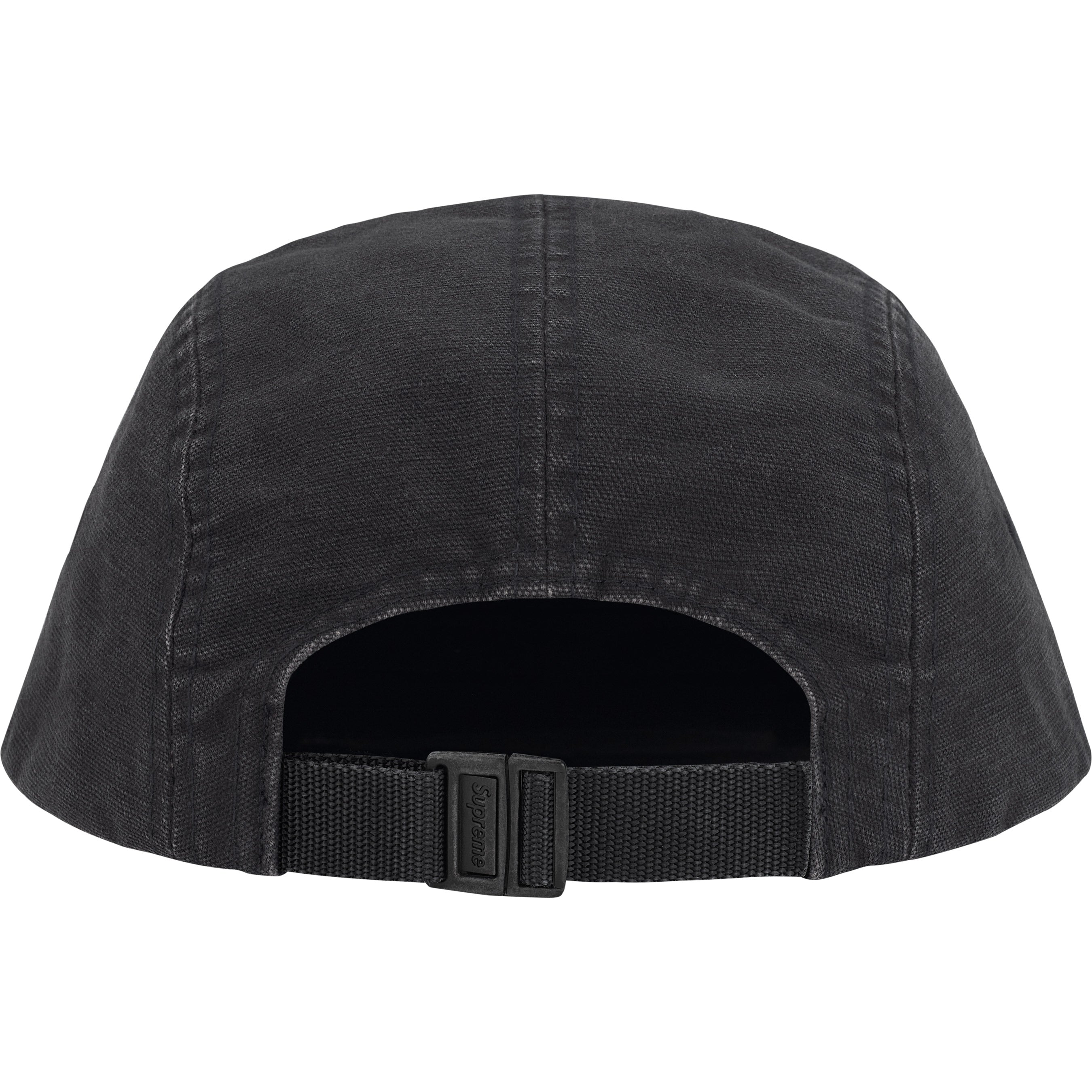 Canvas Camp Cap