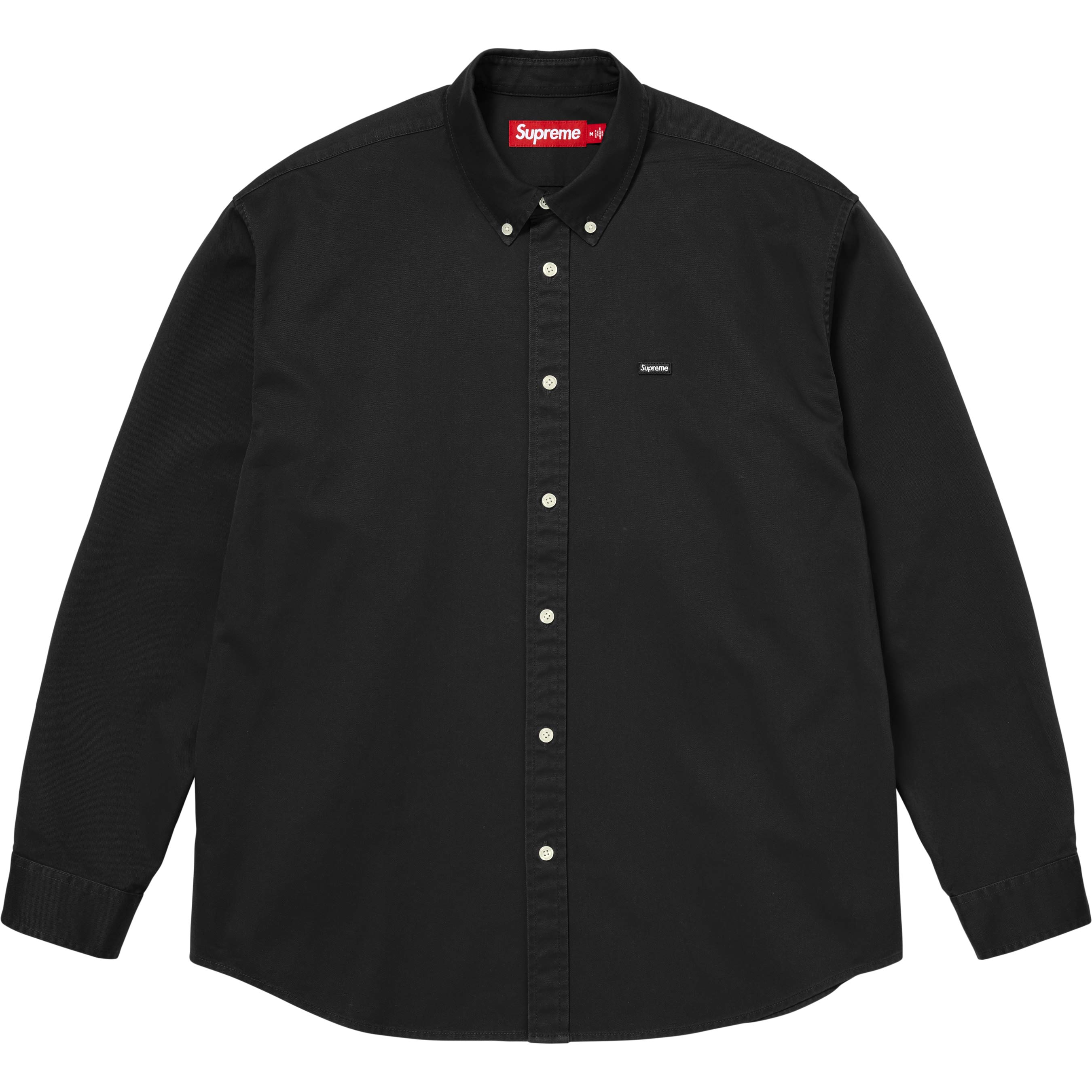 Small Box Shirt