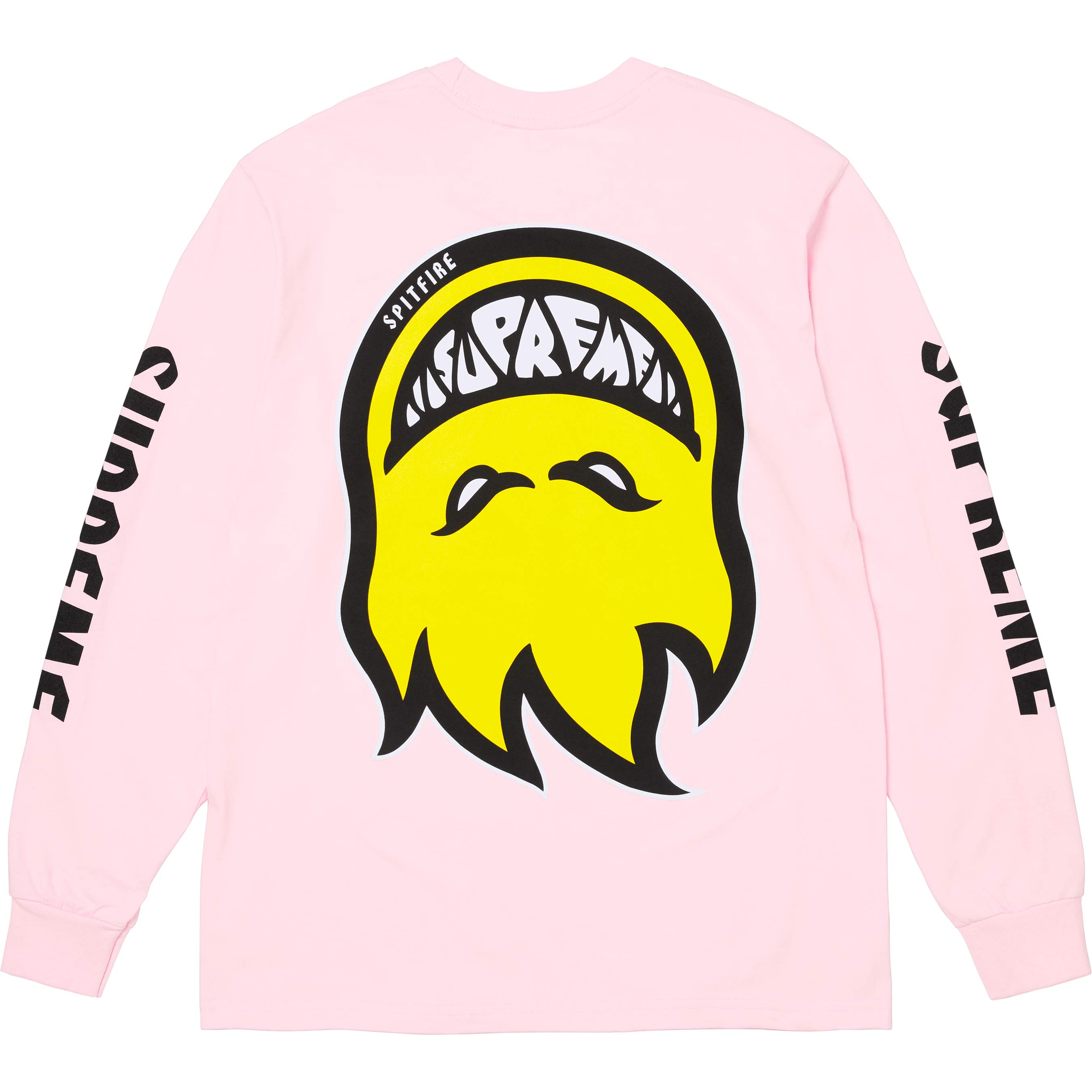 Supreme®/Spitfire® L/S Tee