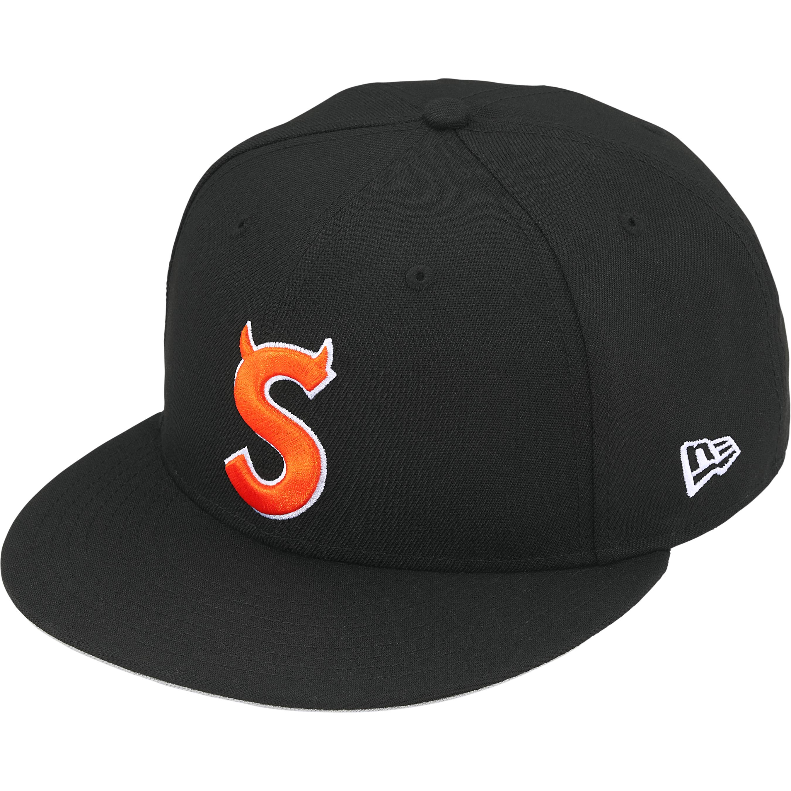 Devil S Logo New Era®