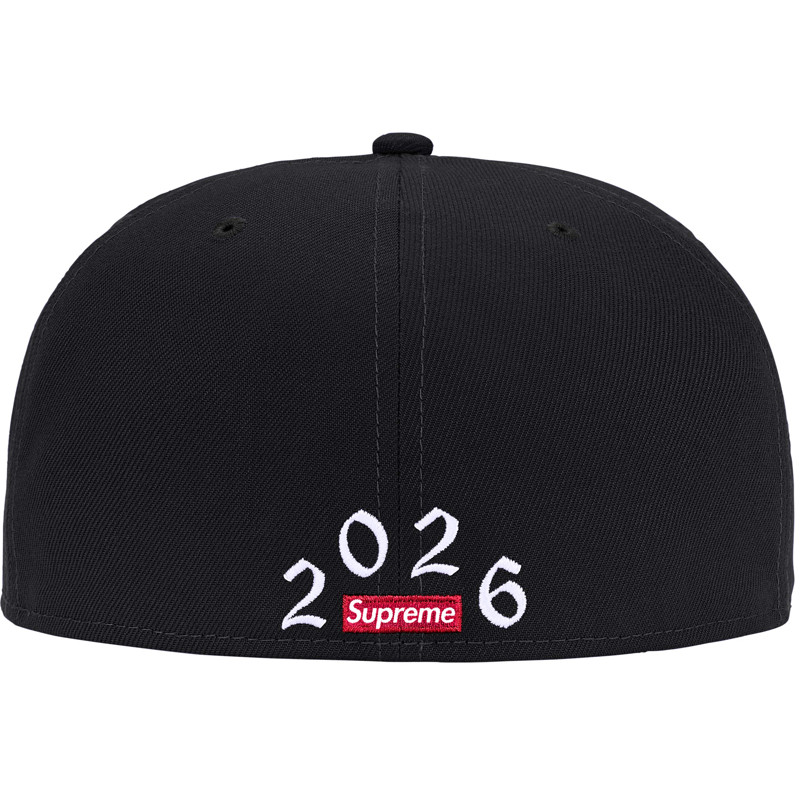 Devil S Logo New Era®