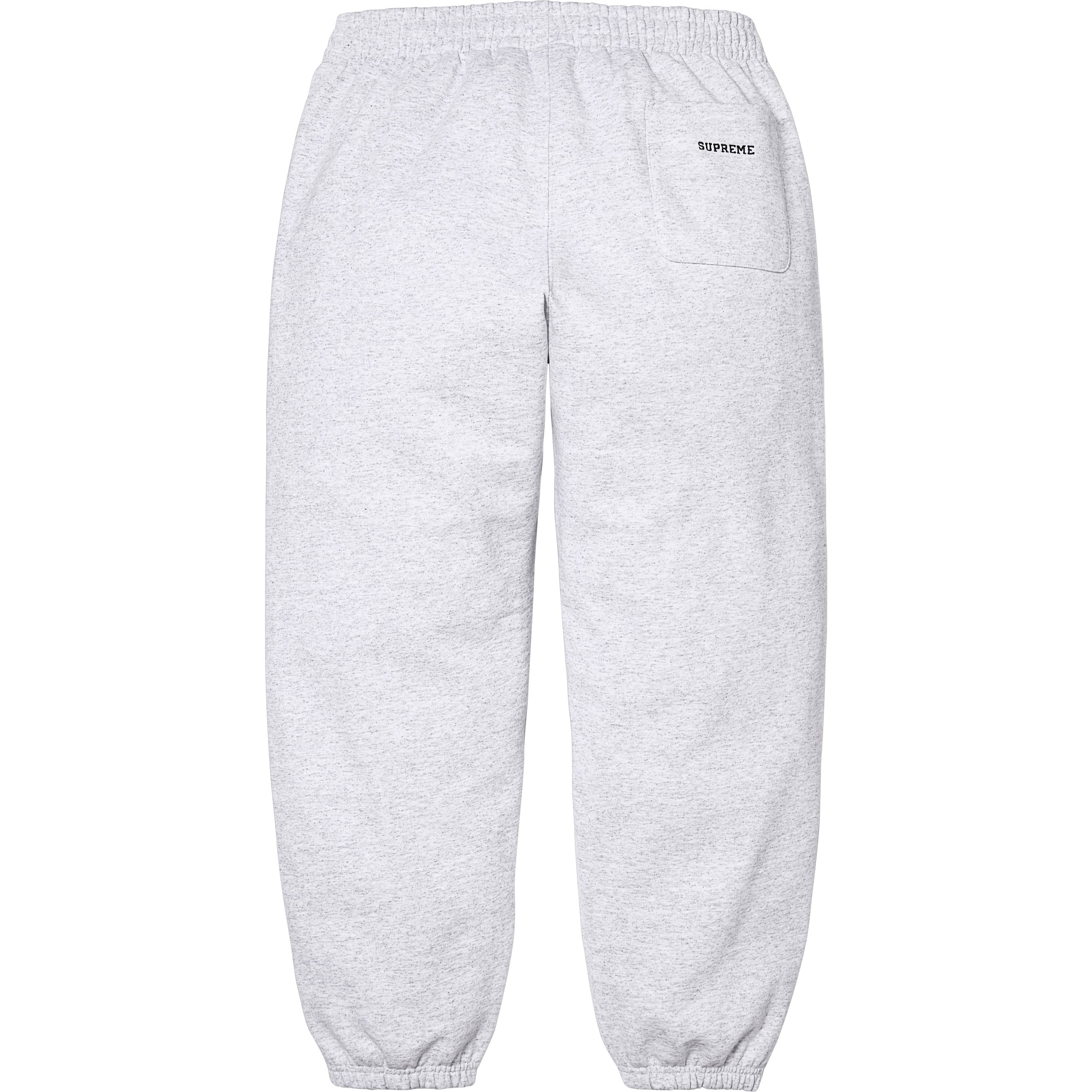 Devil S Logo Sweatpant