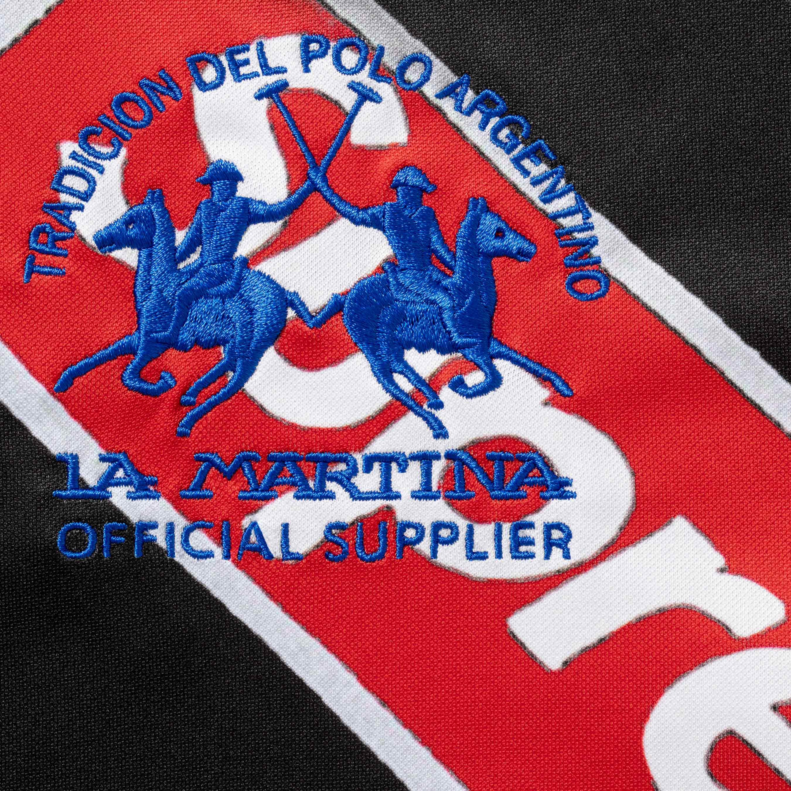 Supreme®/La Martina/Jacob & Co Soccer Jersey