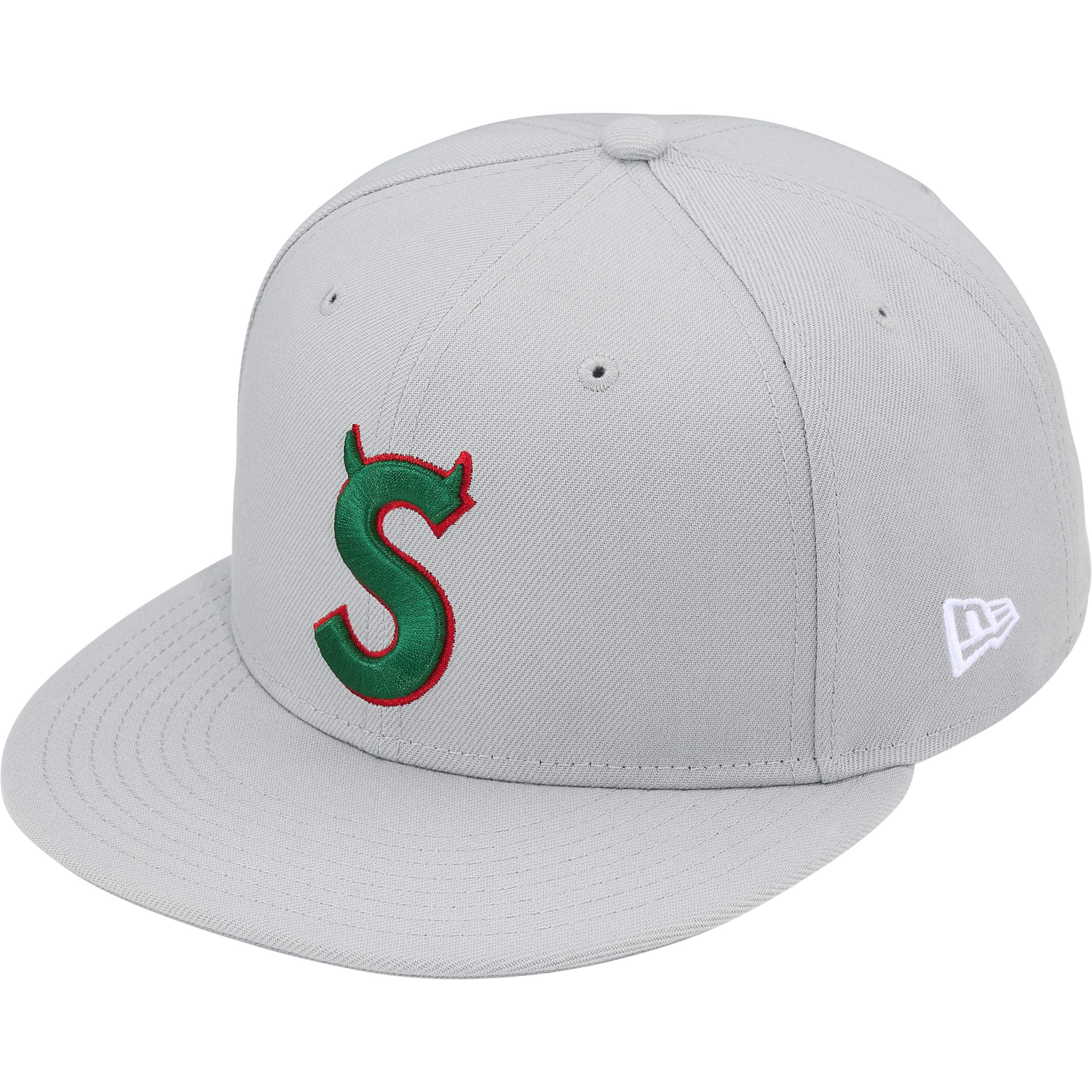 Devil S Logo New Era®