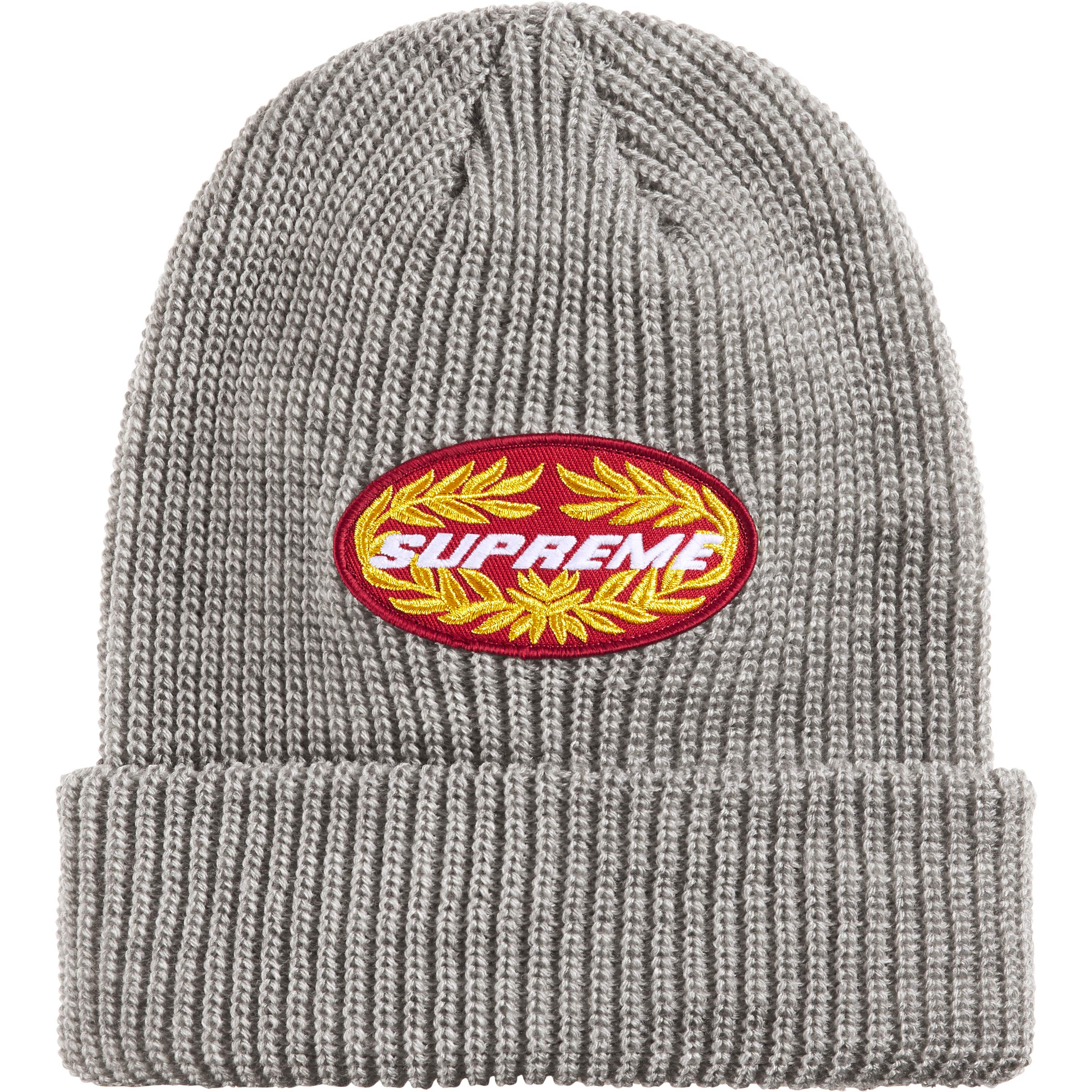 Terminal Beanie