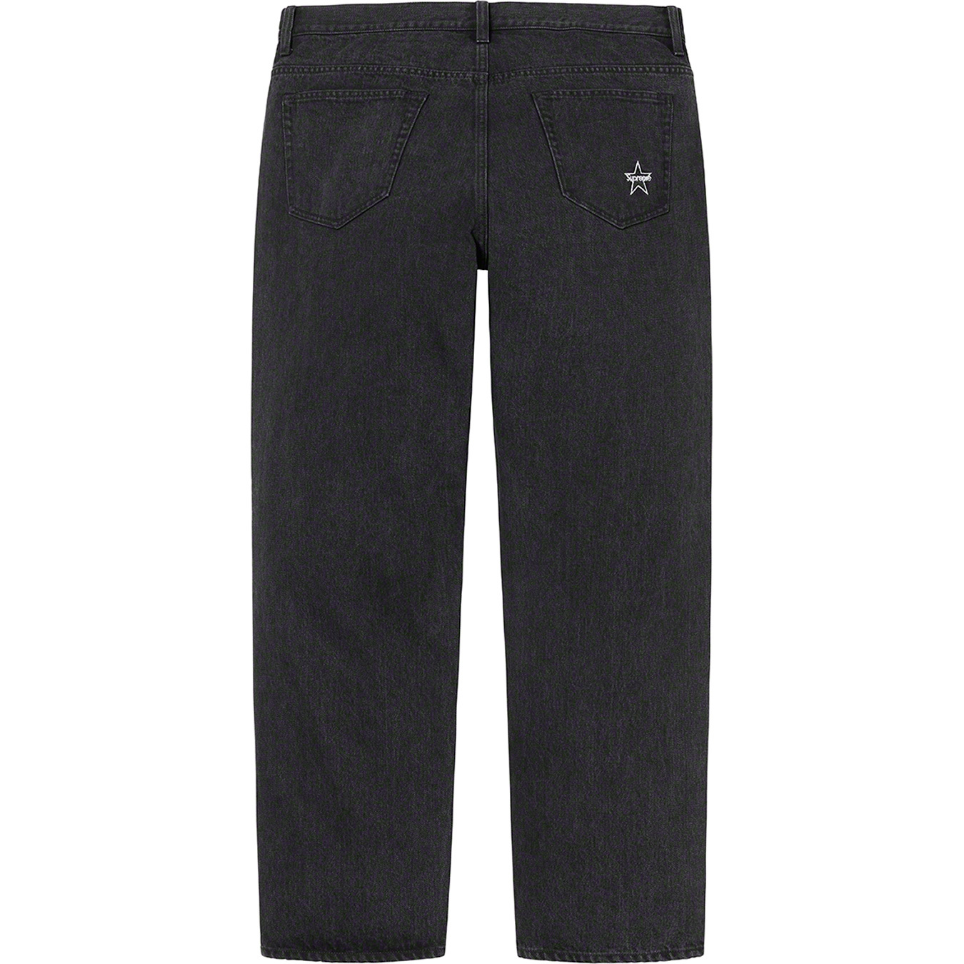 Regular Jean