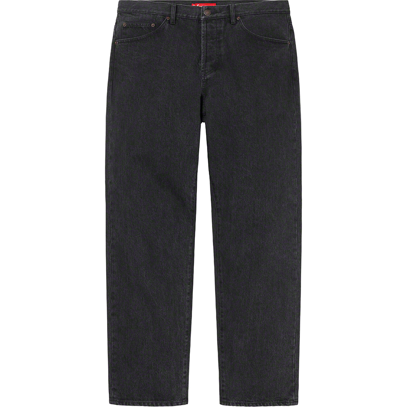 Regular Jean