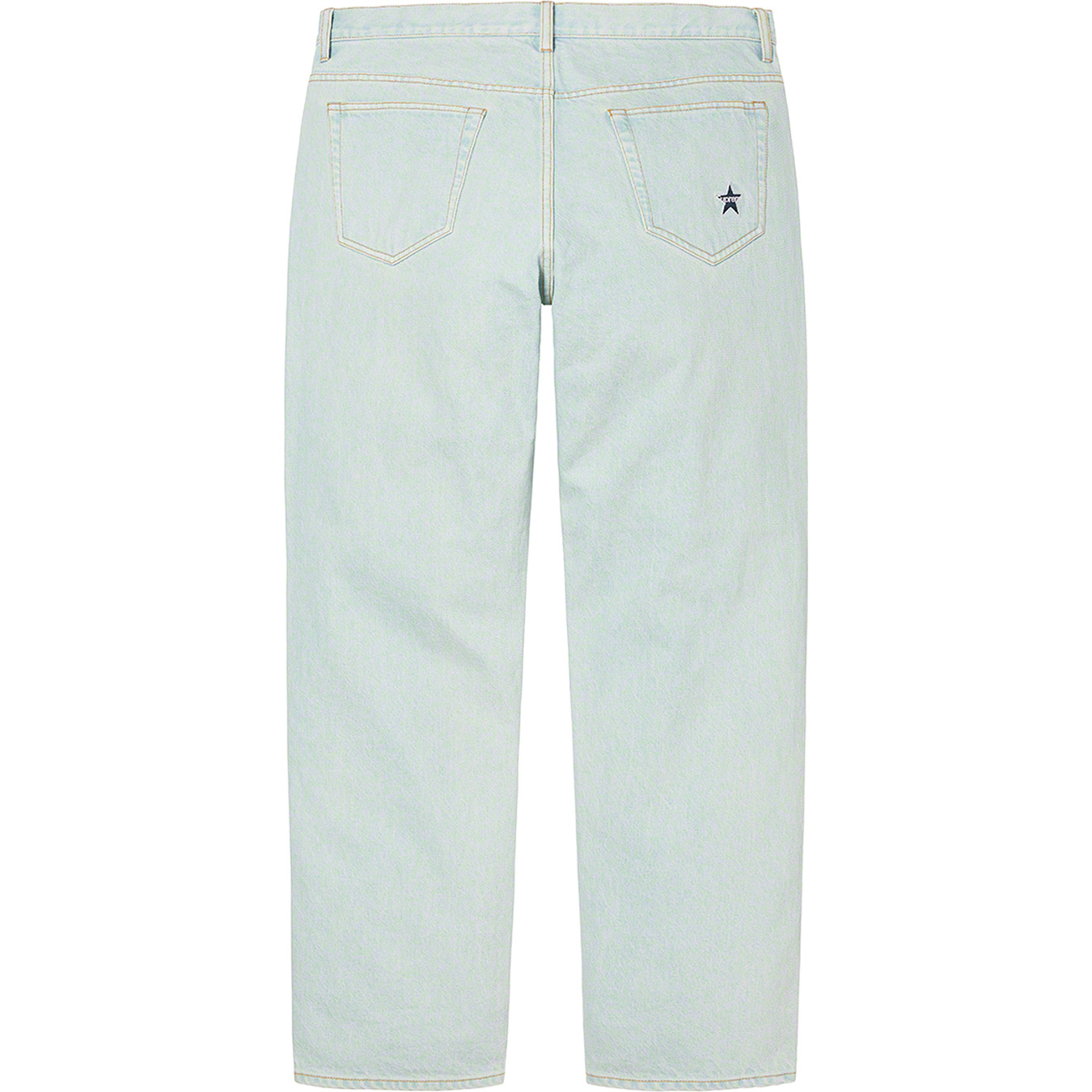 Regular Jean