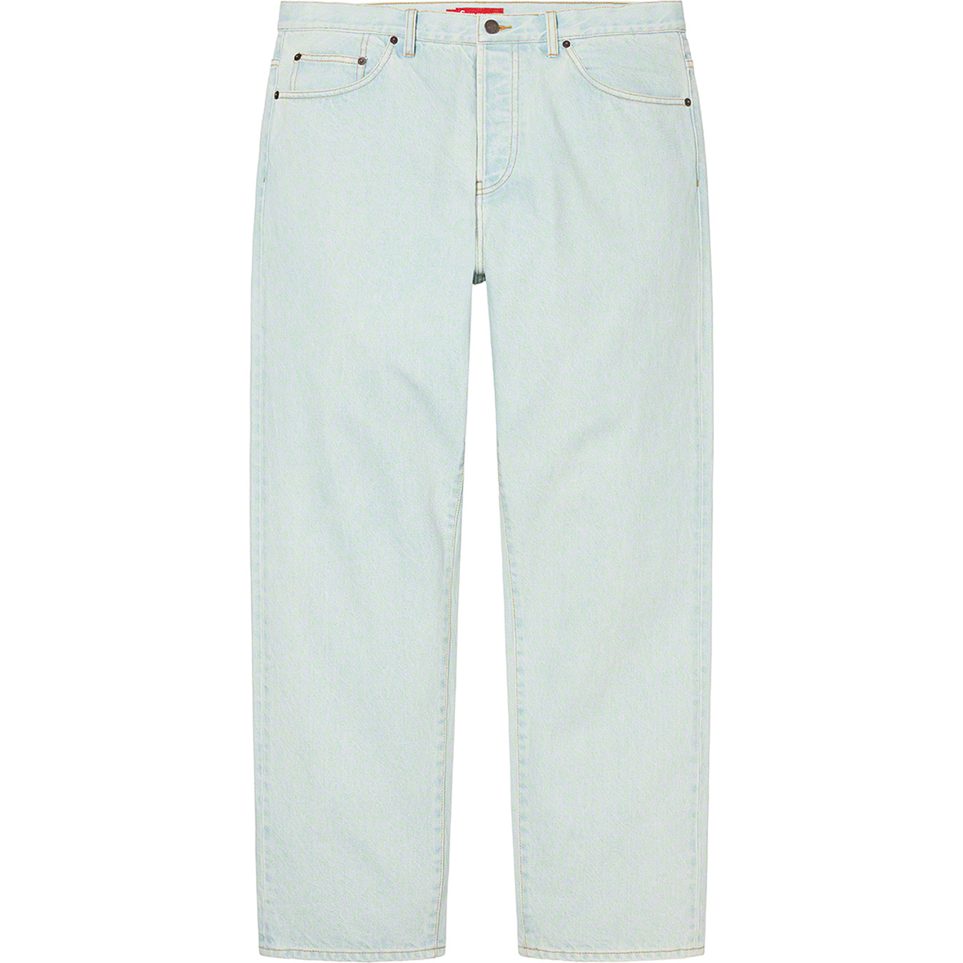 Regular Jean