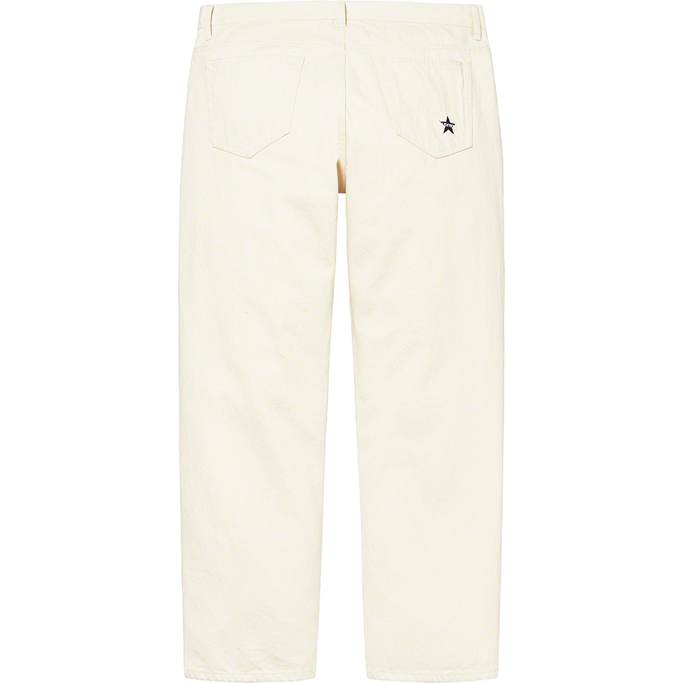 Regular Jean