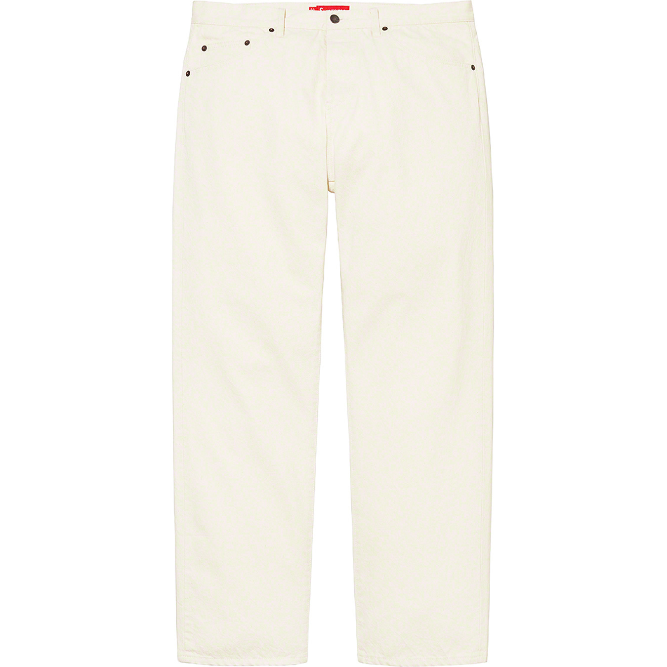 Regular Jean