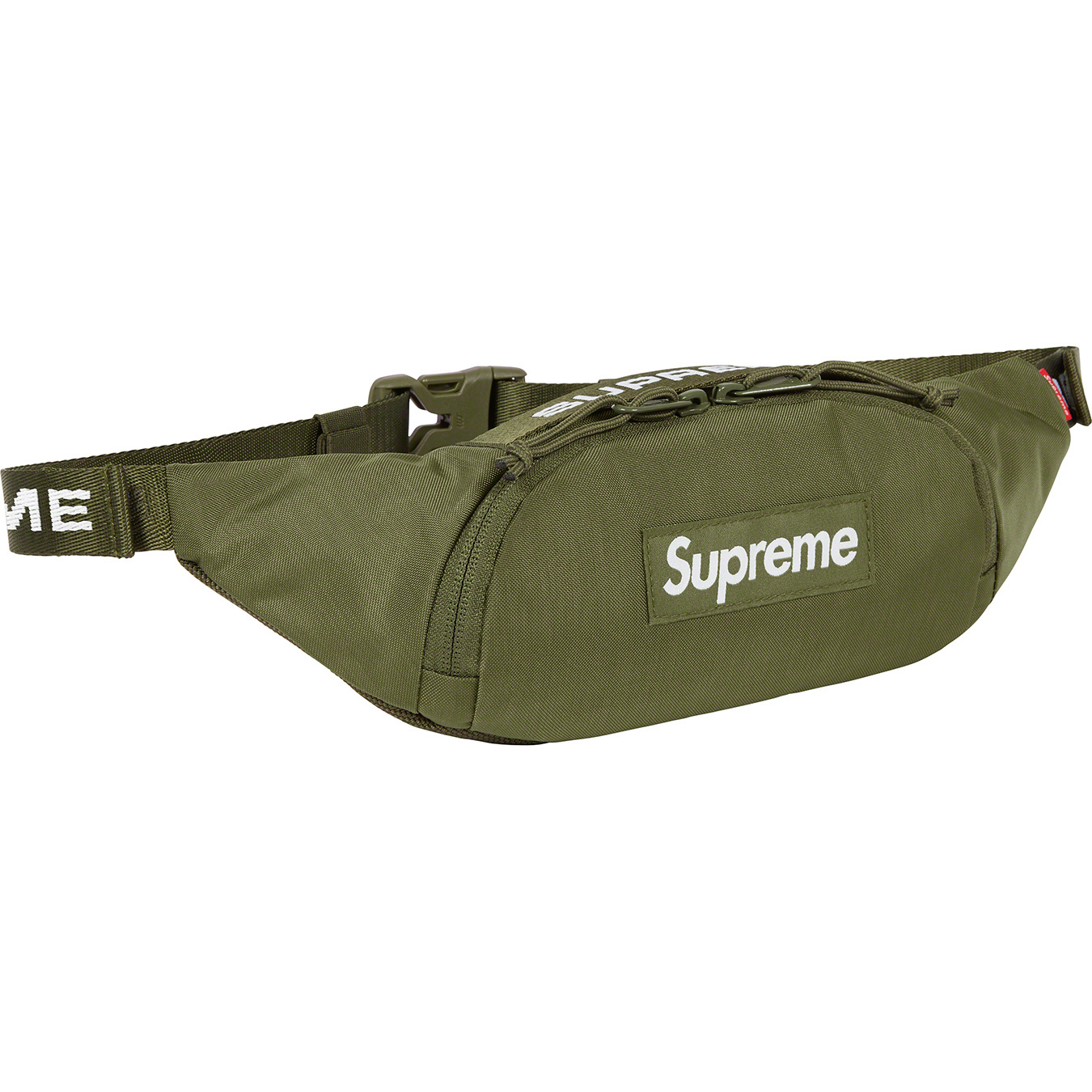 Small Waist Bag