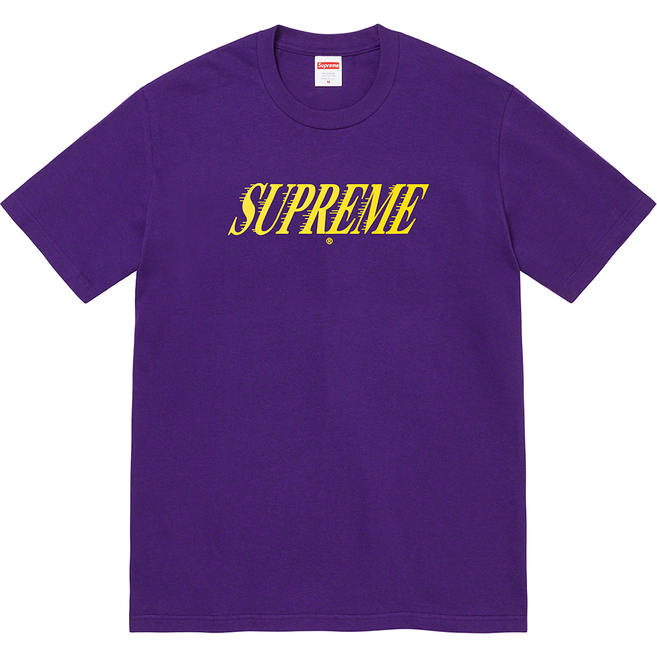 Slap Shot Tee