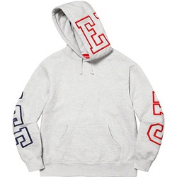 State Hooded Sweatshirt