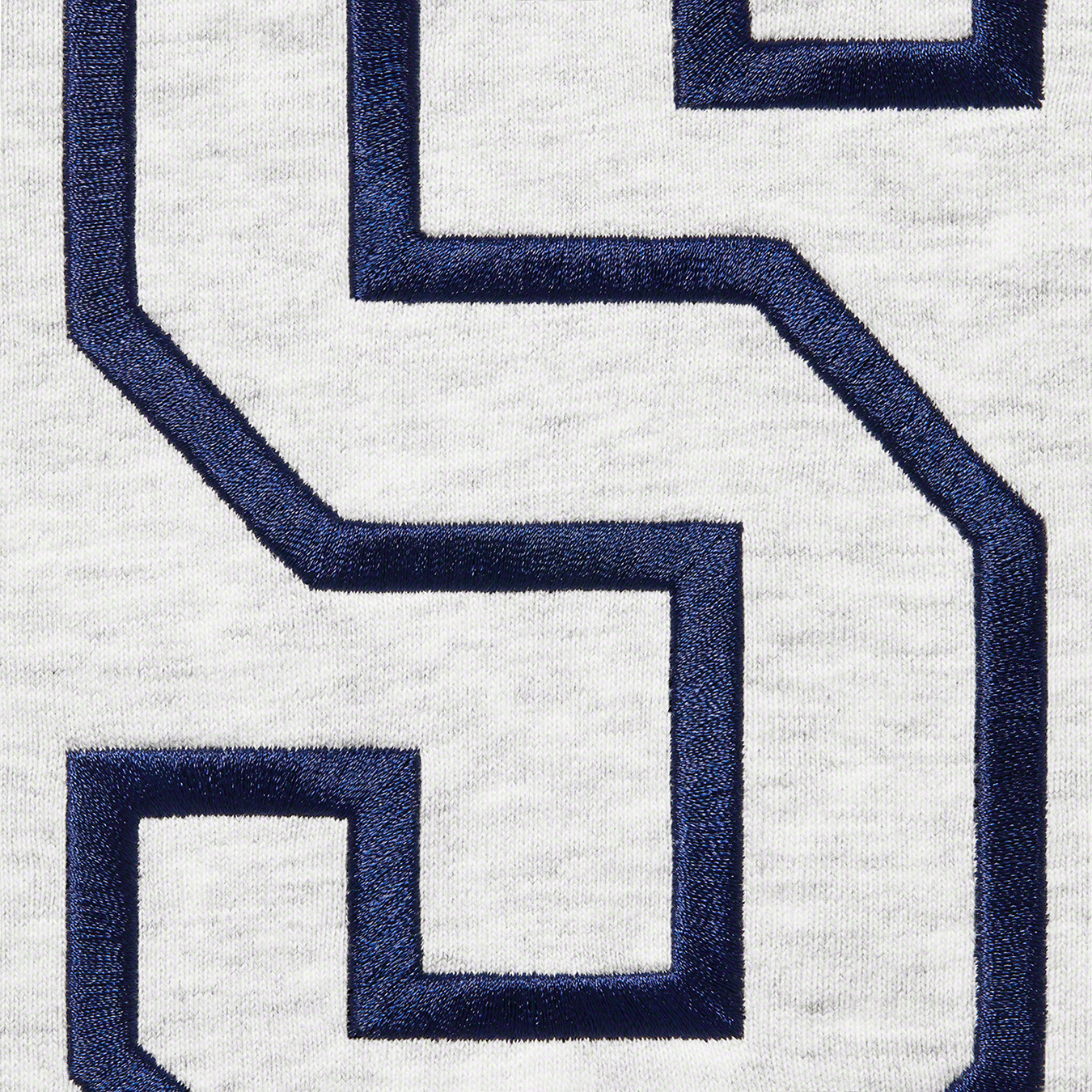 State Hooded Sweatshirt