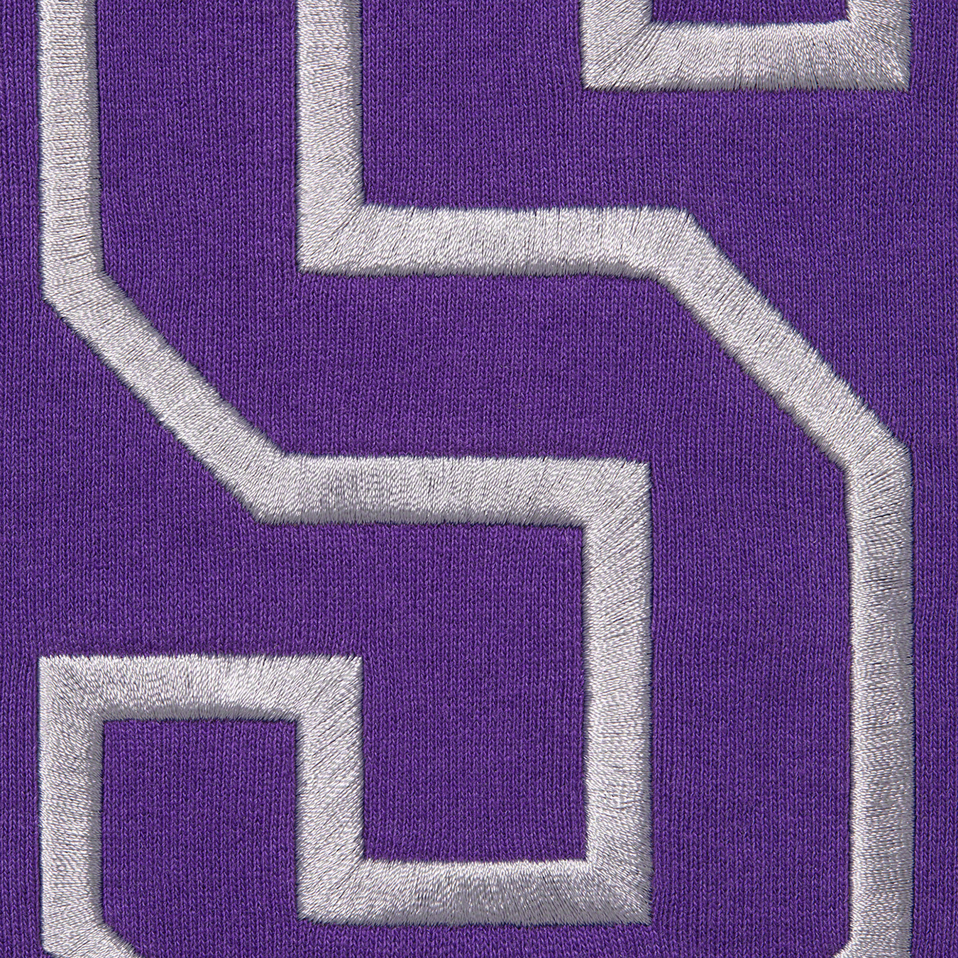 State Hooded Sweatshirt