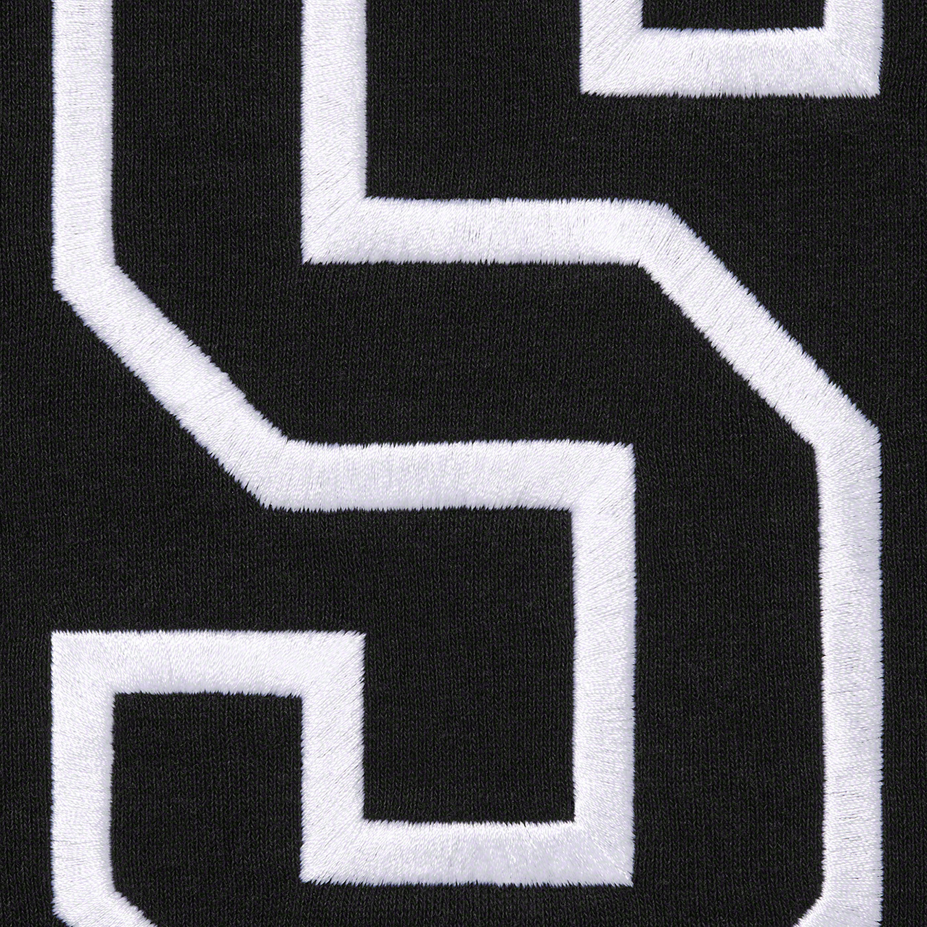 State Hooded Sweatshirt
