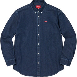 Small Box Shirt