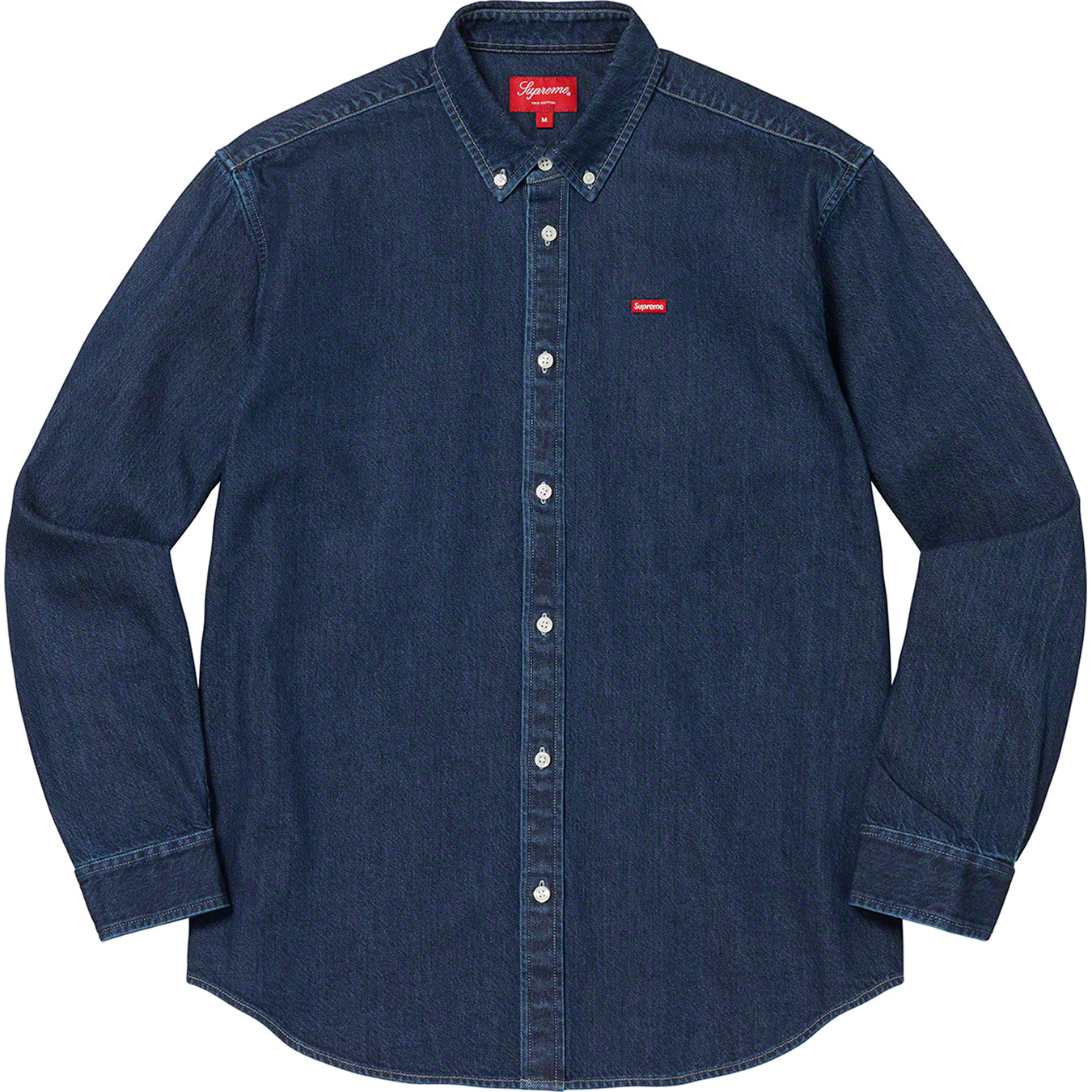 Small Box Shirt