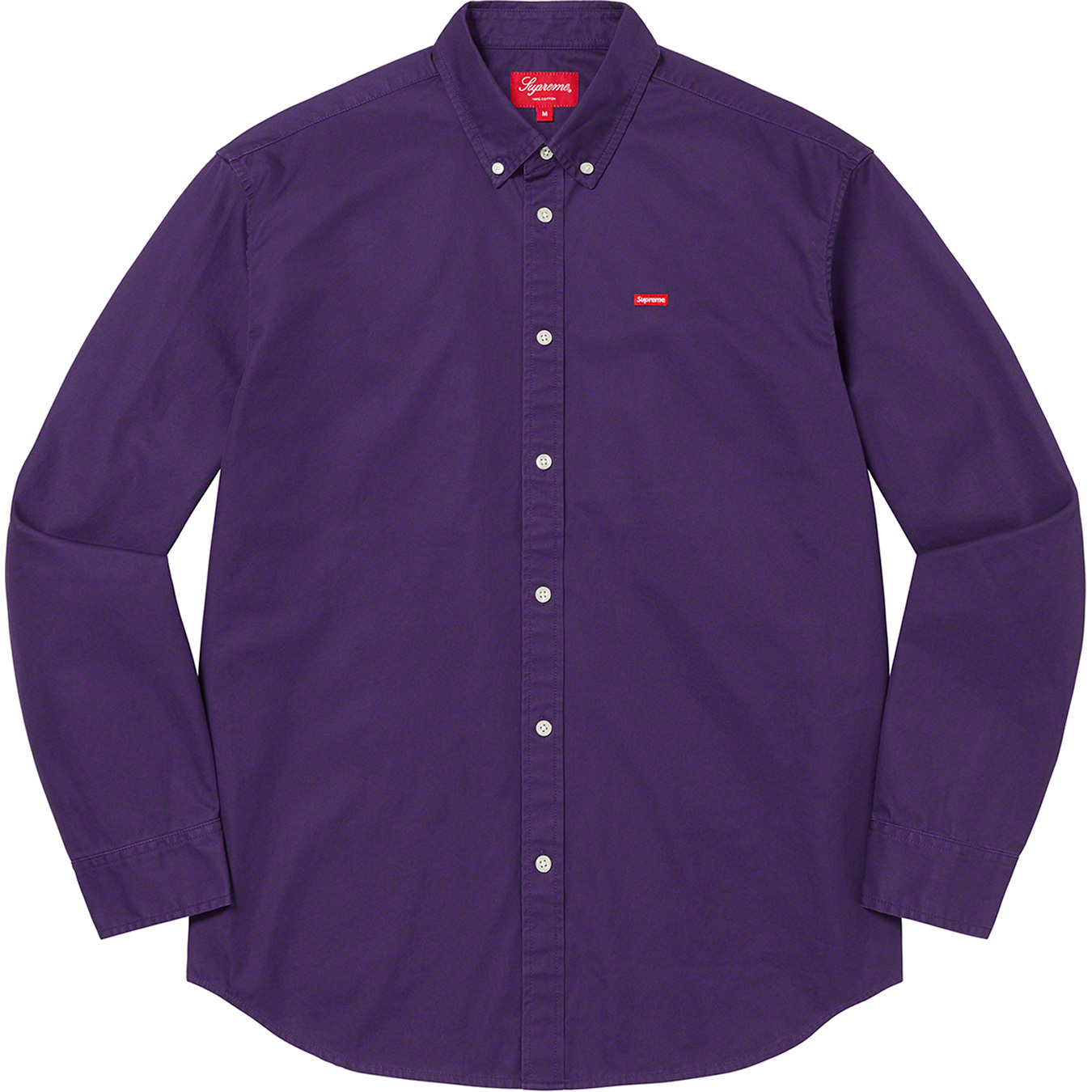 Small Box Shirt